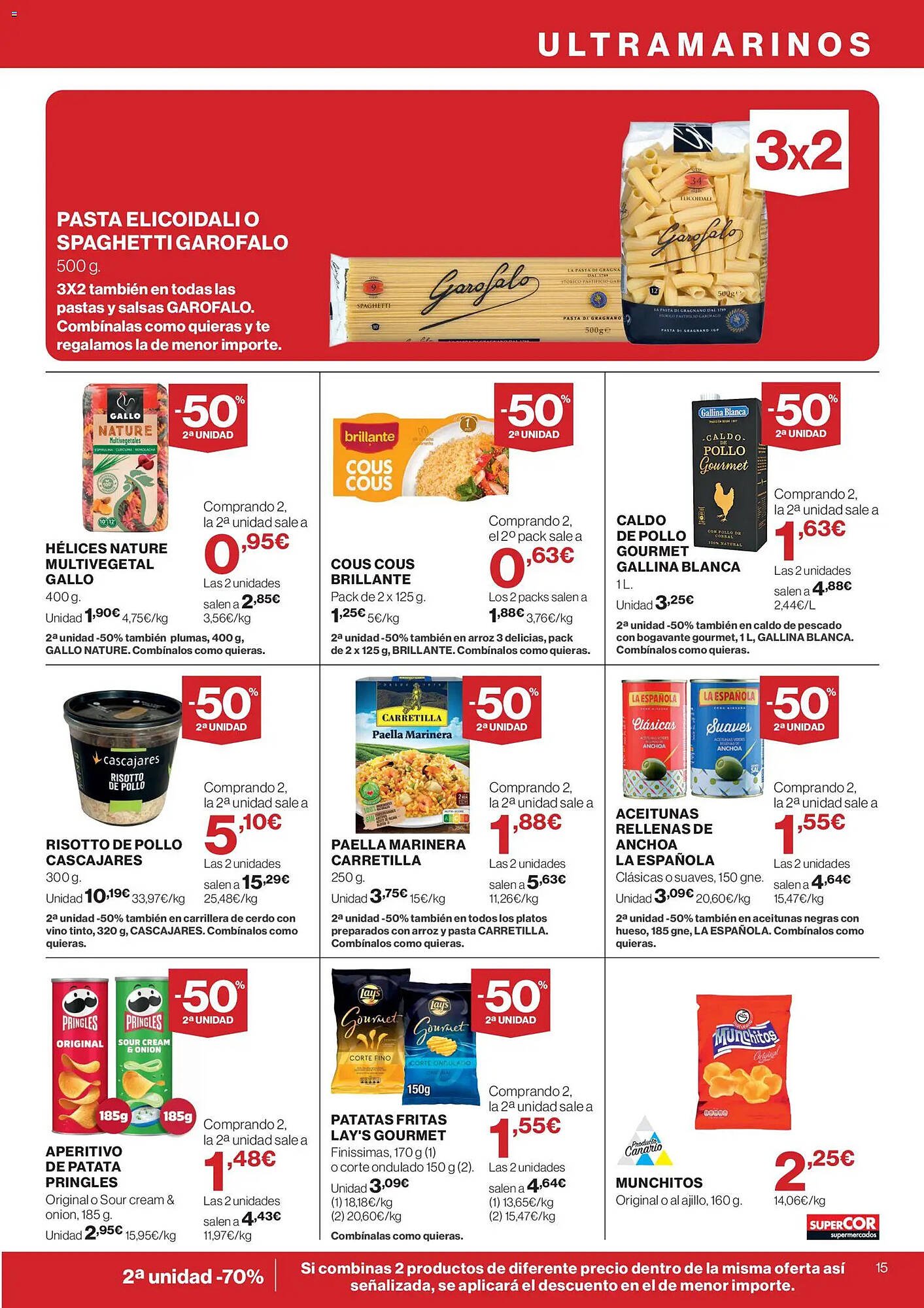 Catálogo Supercor