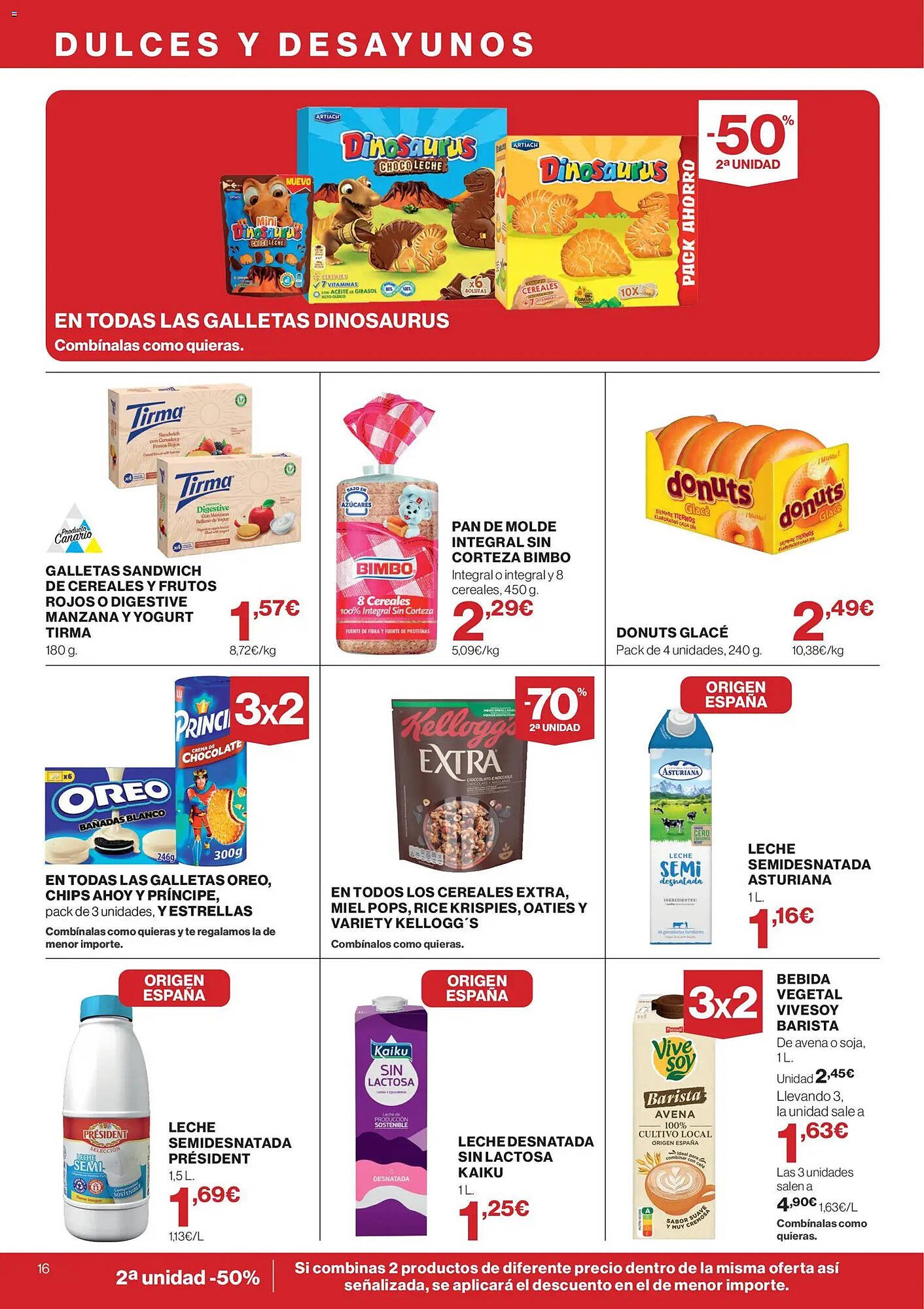 Catálogo Supercor