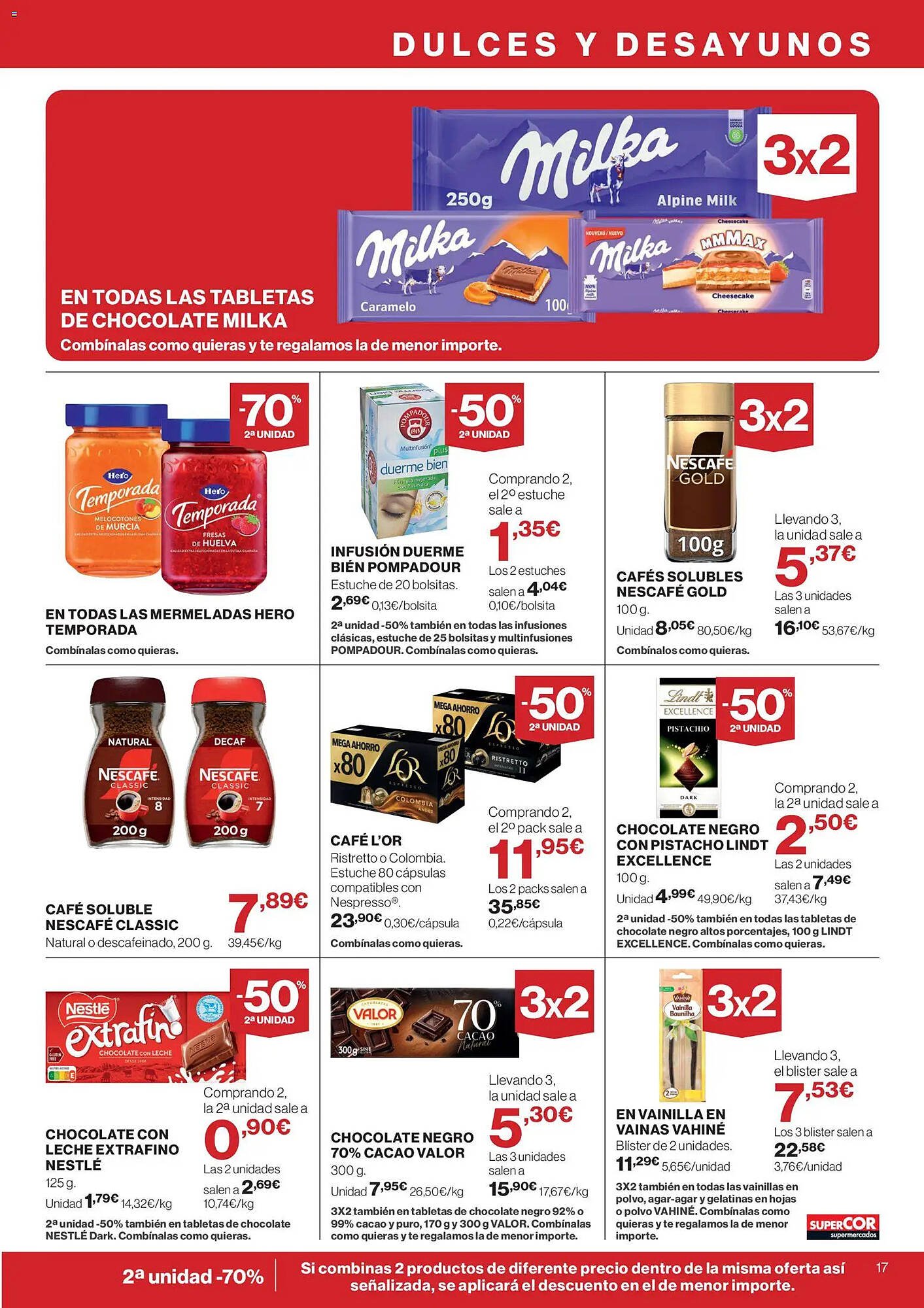 Catálogo Supercor