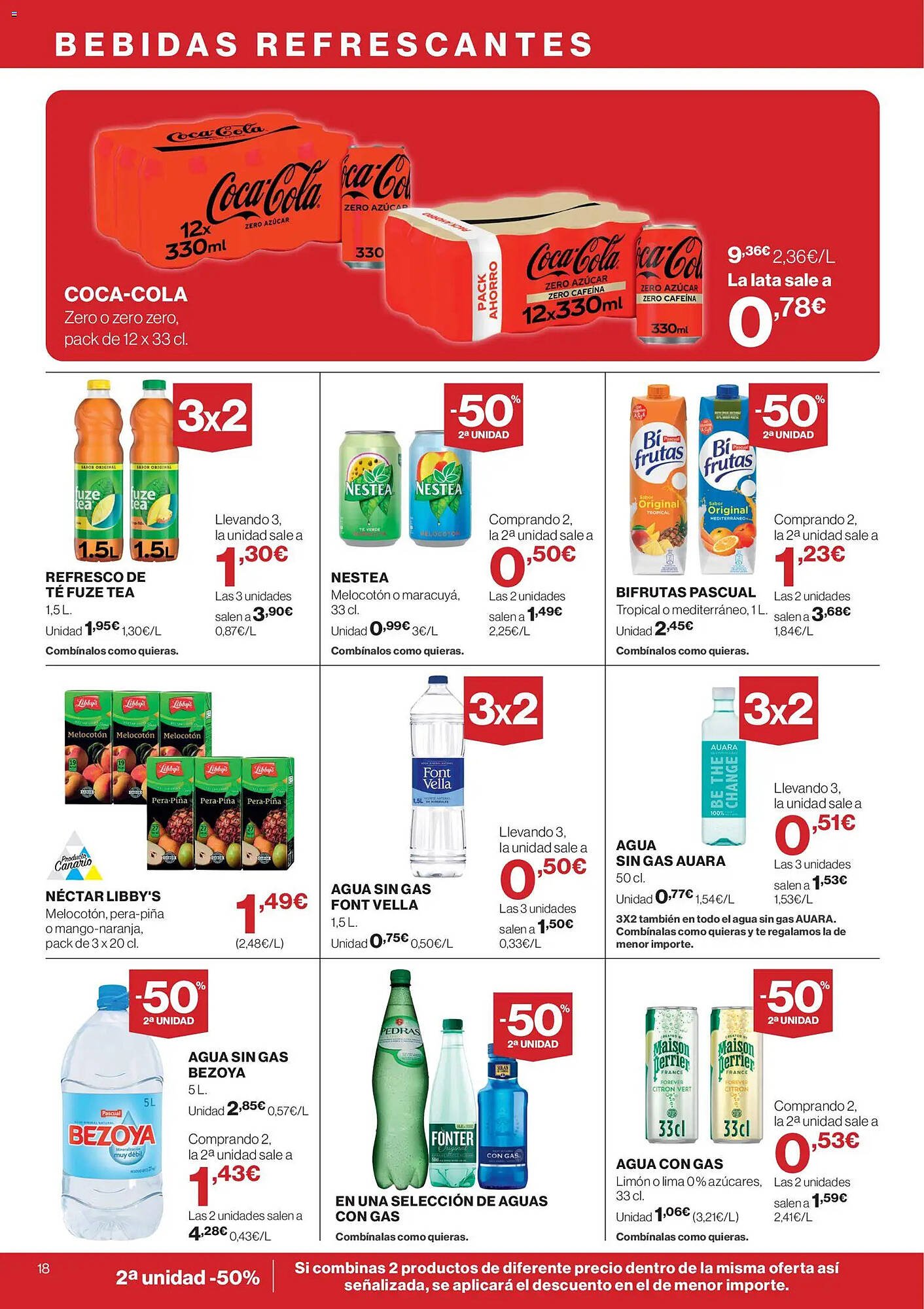 Catálogo Supercor