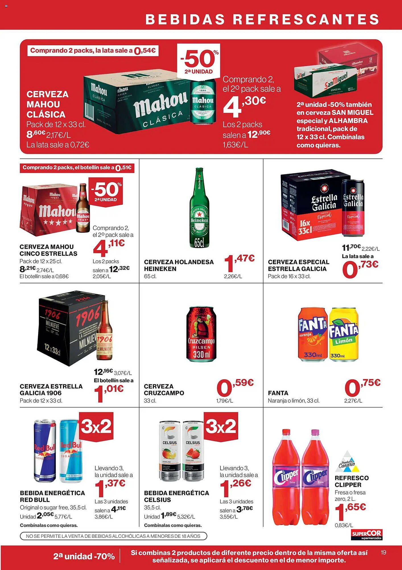 Catálogo Supercor