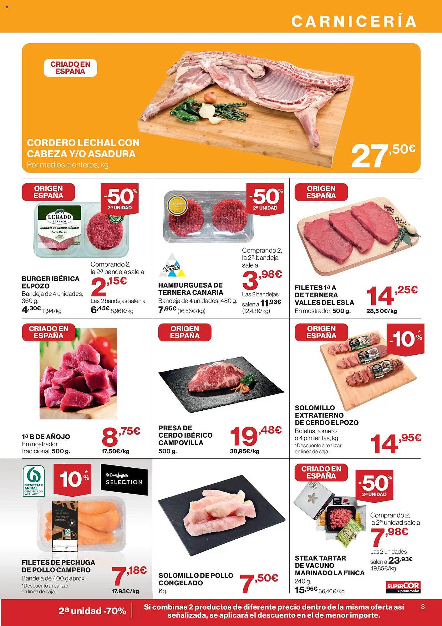 Catálogo Supercor