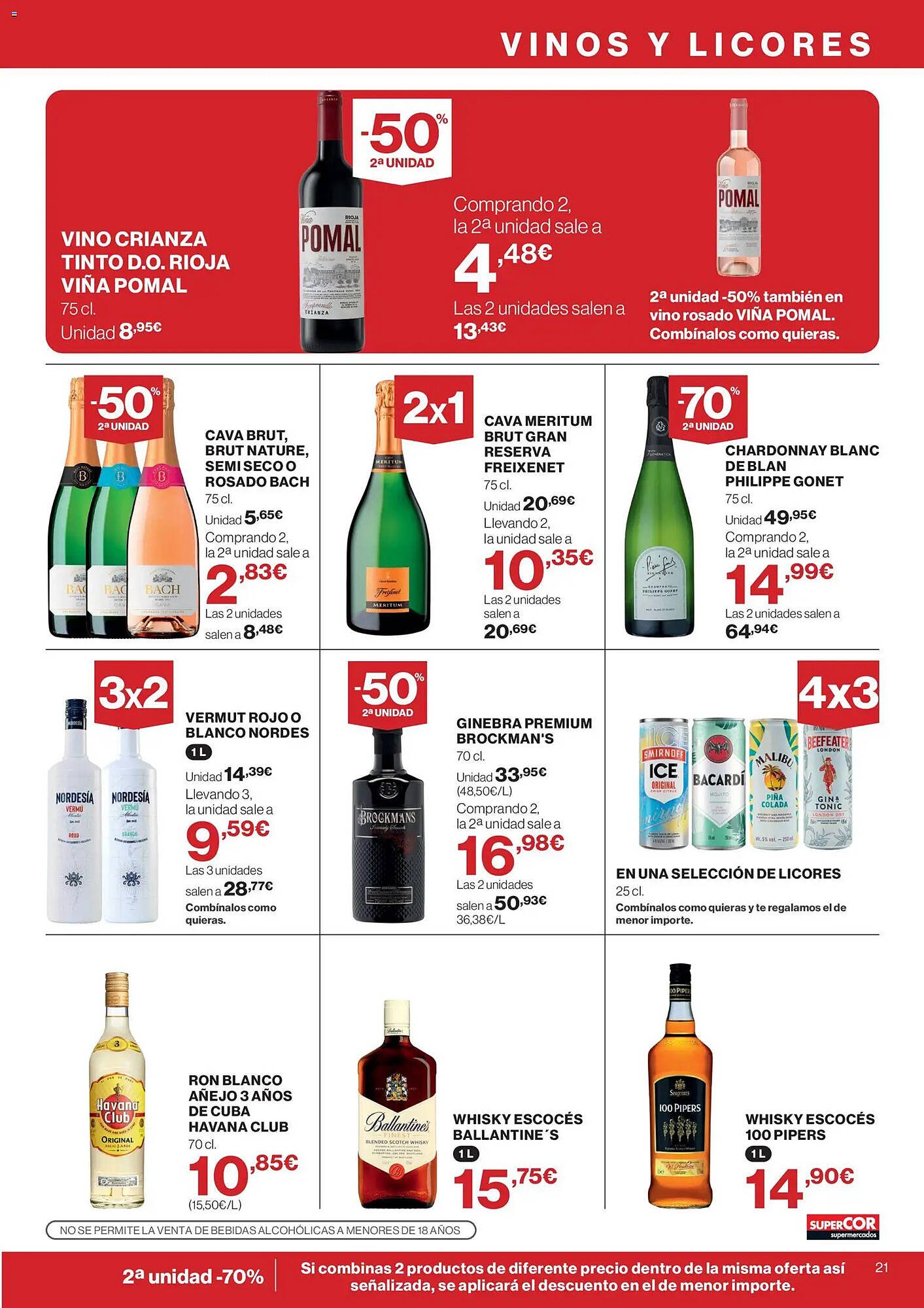 Catálogo Supercor