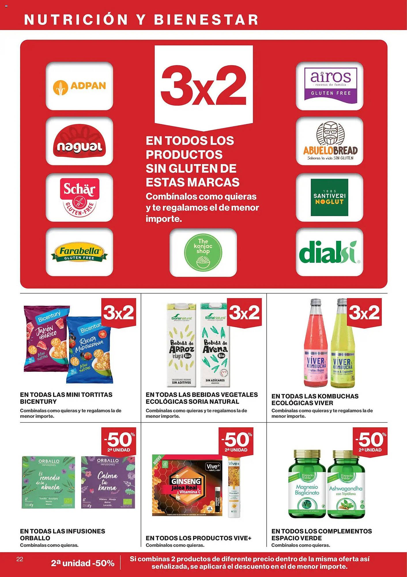 Catálogo Supercor
