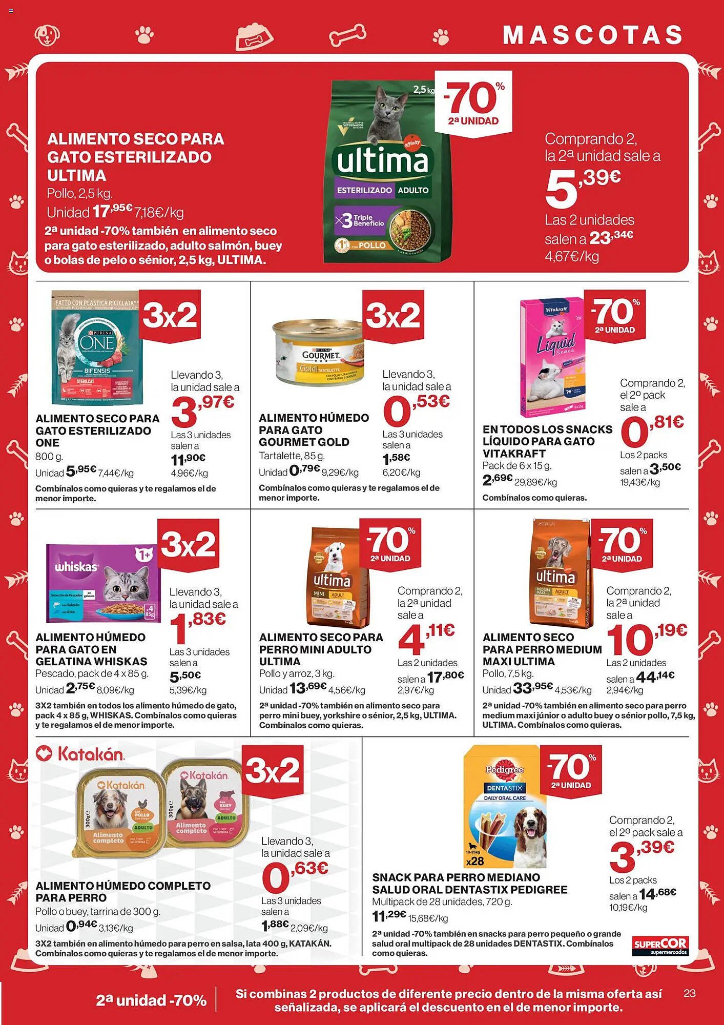 Catálogo Supercor