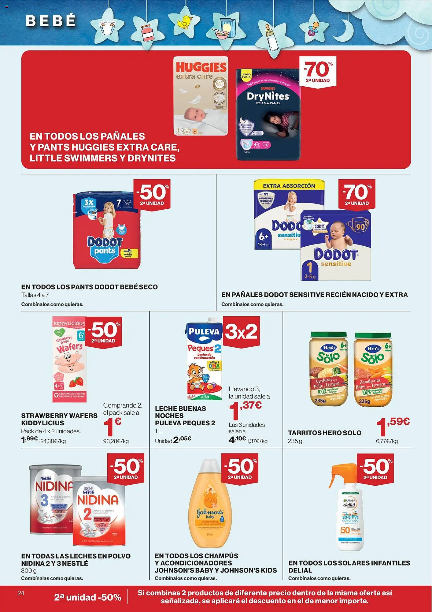 Catálogo Supercor