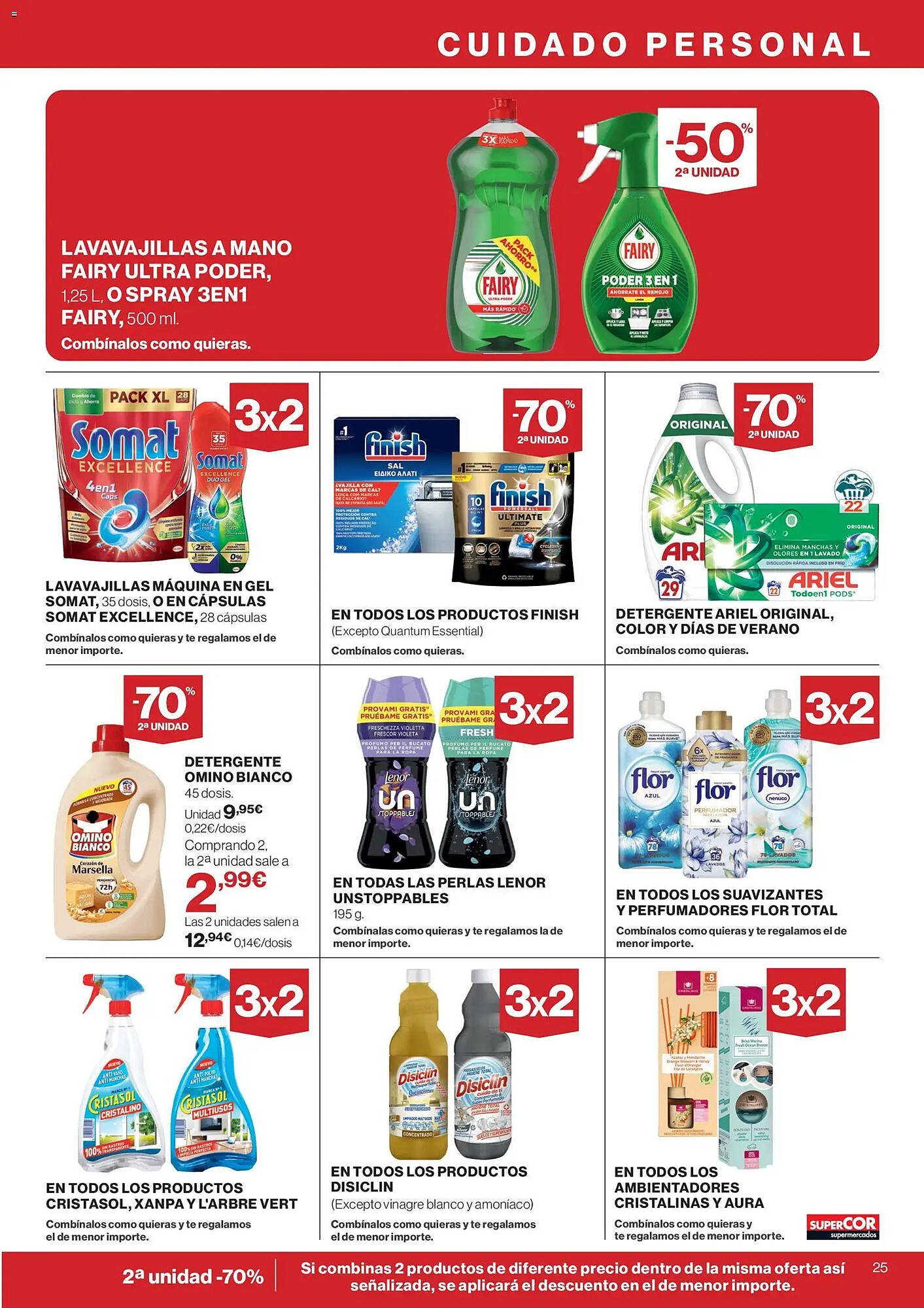 Catálogo Supercor