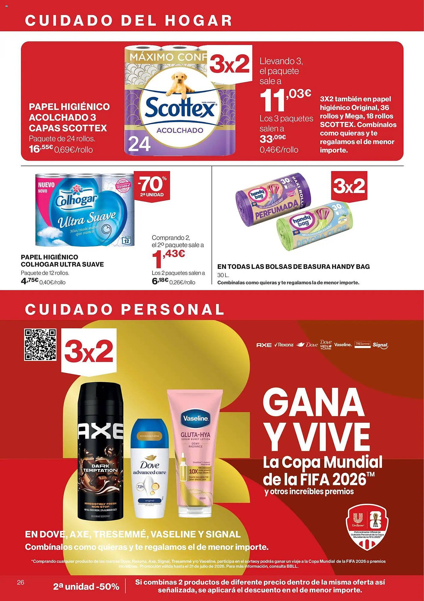 Catálogo Supercor