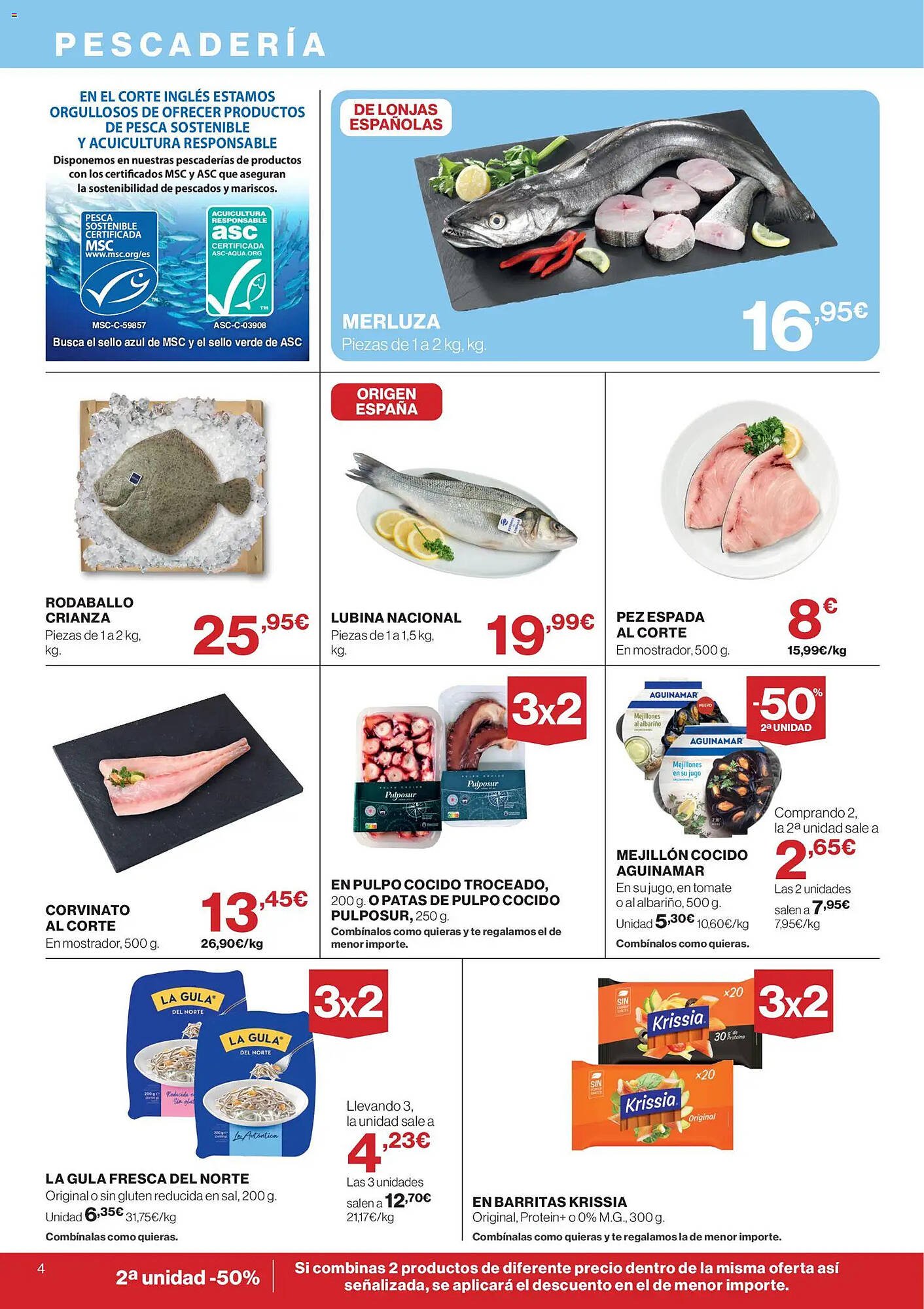 Catálogo Supercor
