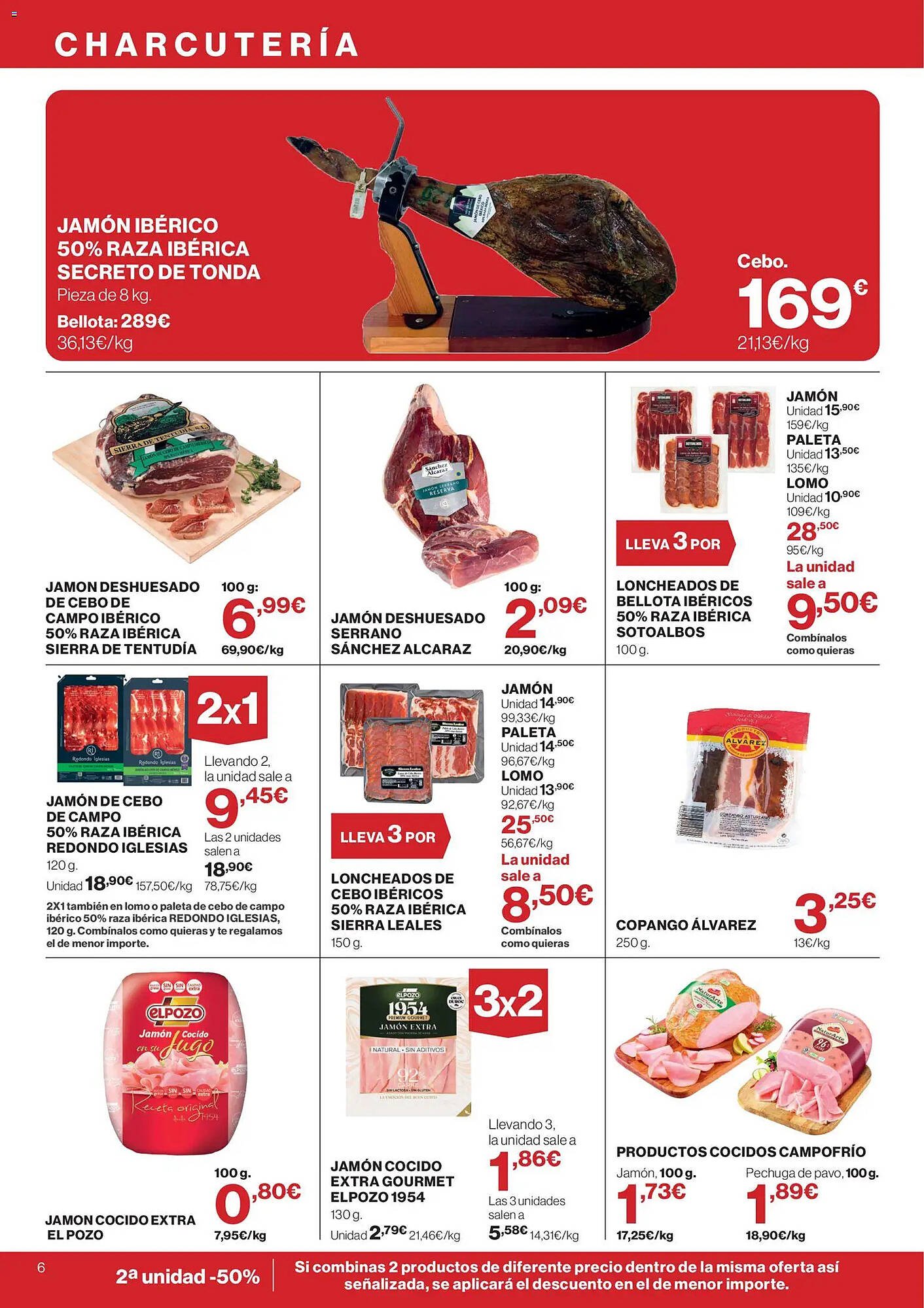 Catálogo Supercor