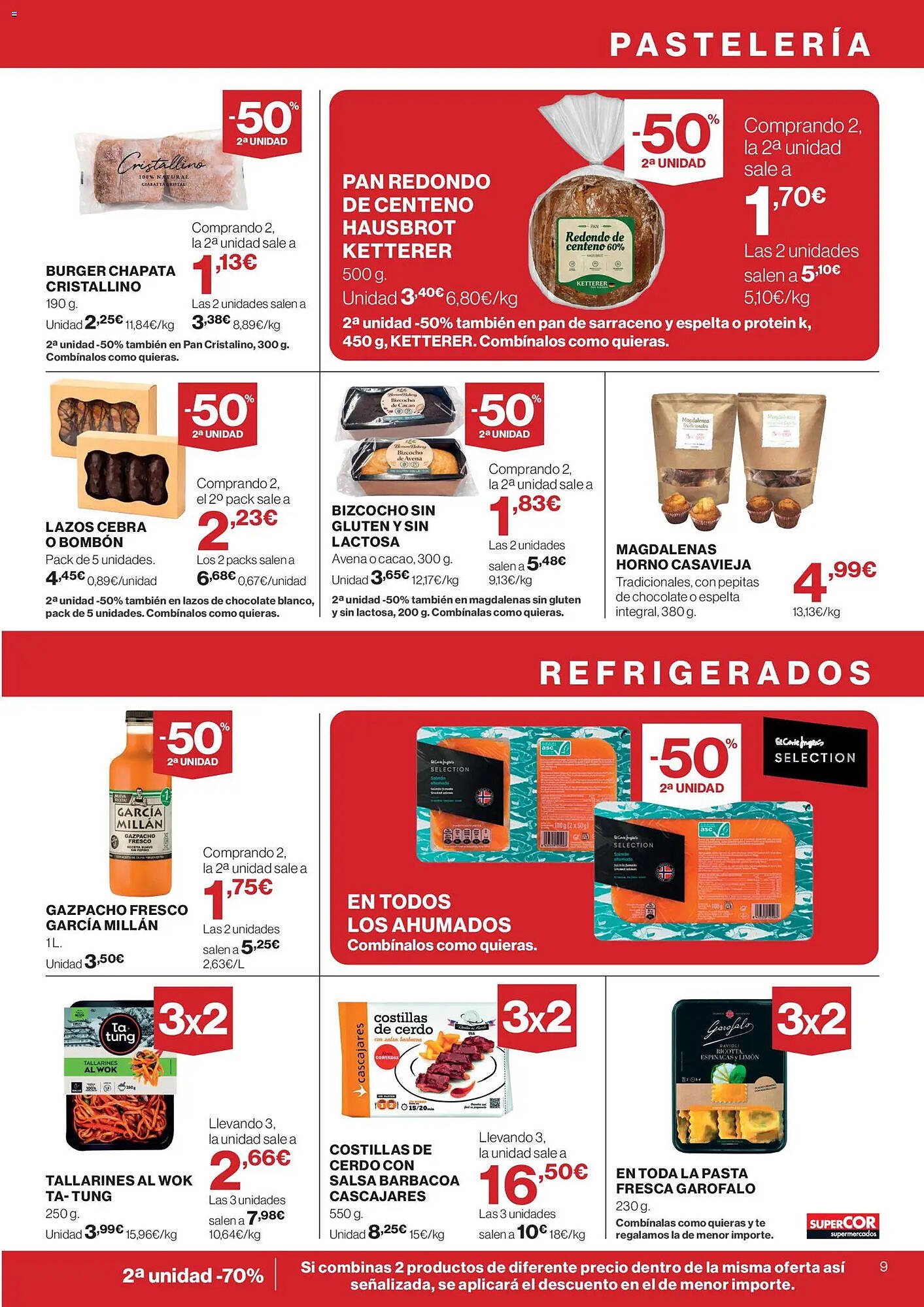 Catálogo Supercor