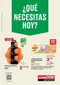 Catálogo Supercor