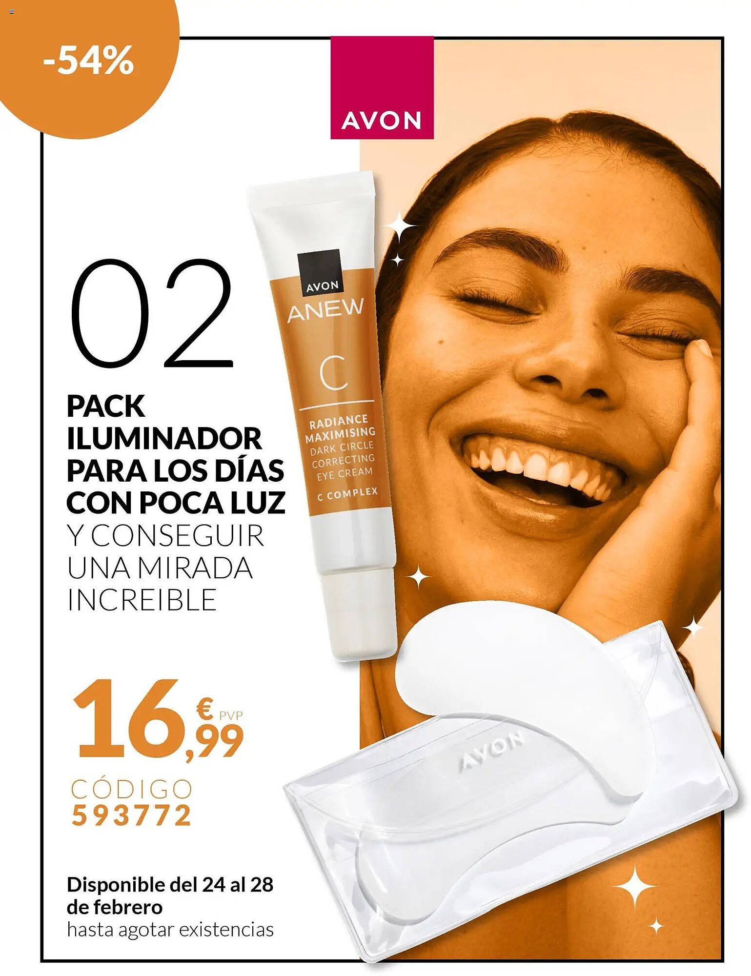 Catálogo AVON