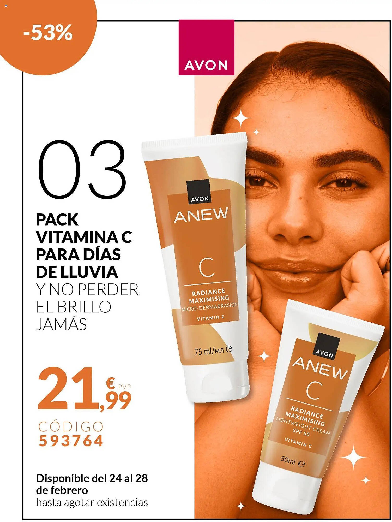 Catálogo AVON