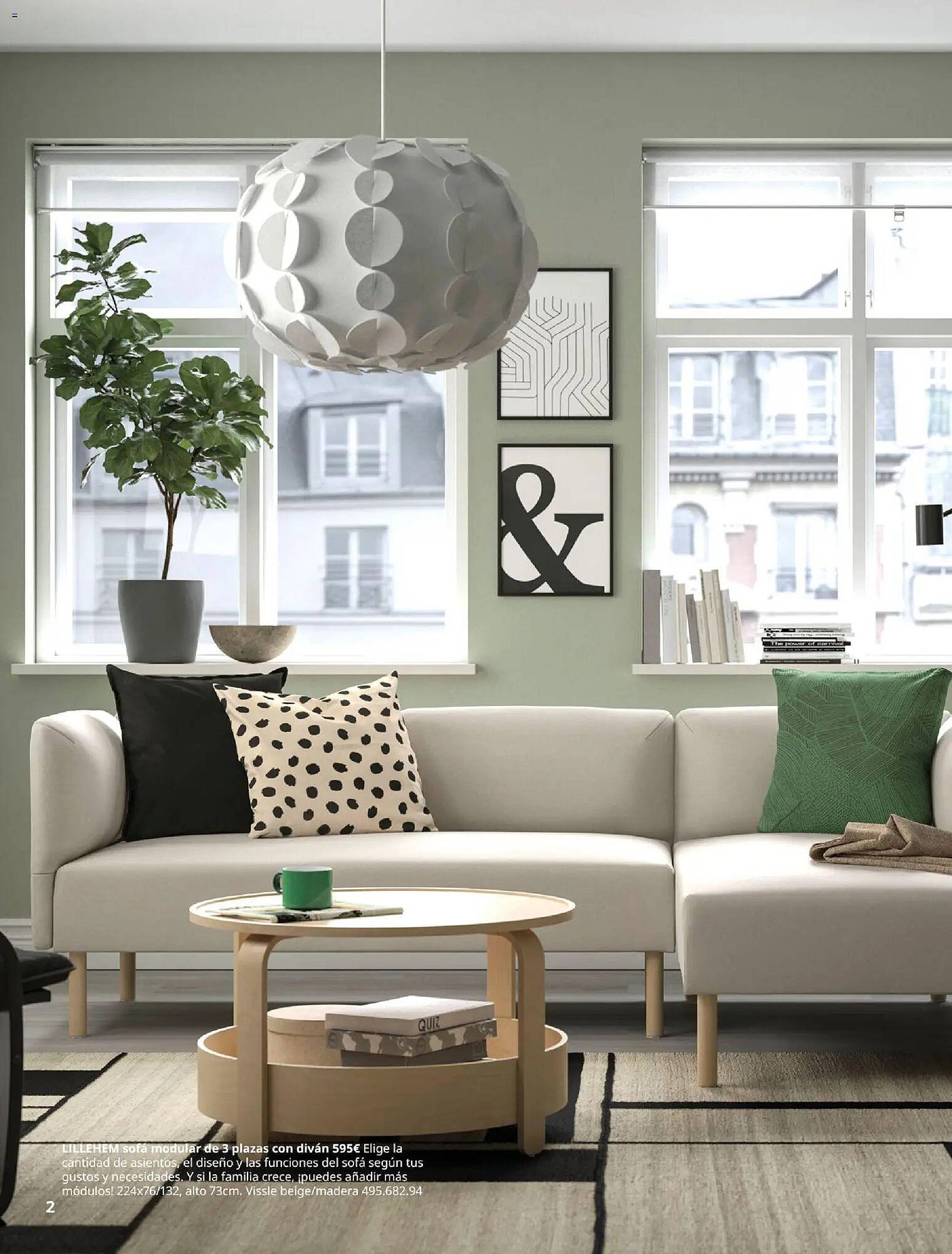 Catálogo IKEA (2025-12-02 - 2026-01-31)