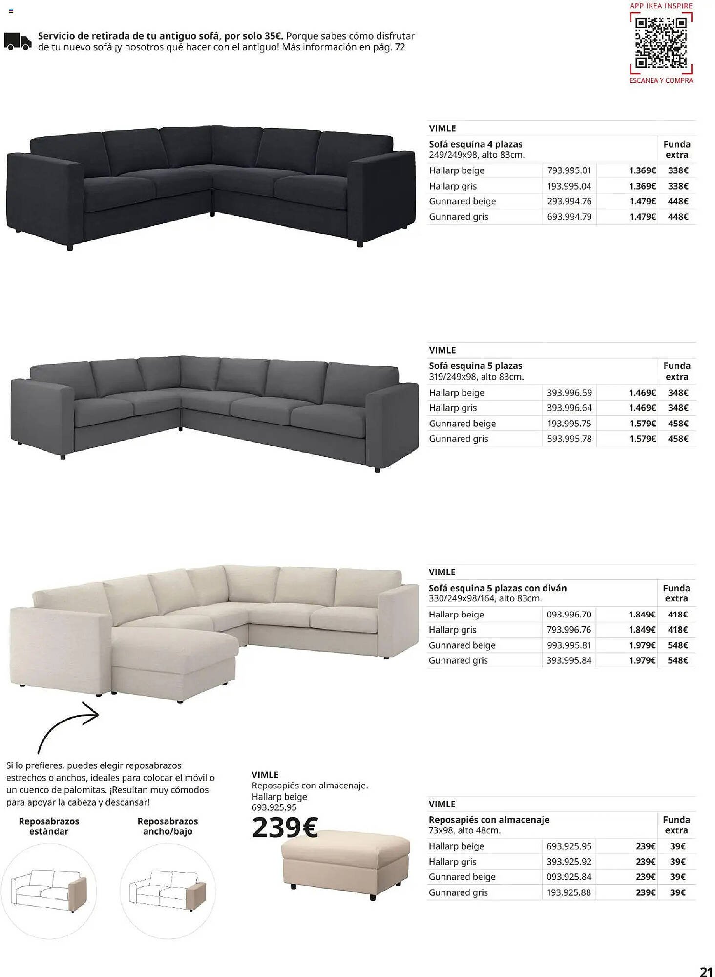 Catálogo IKEA (2025-12-02 - 2026-01-31)