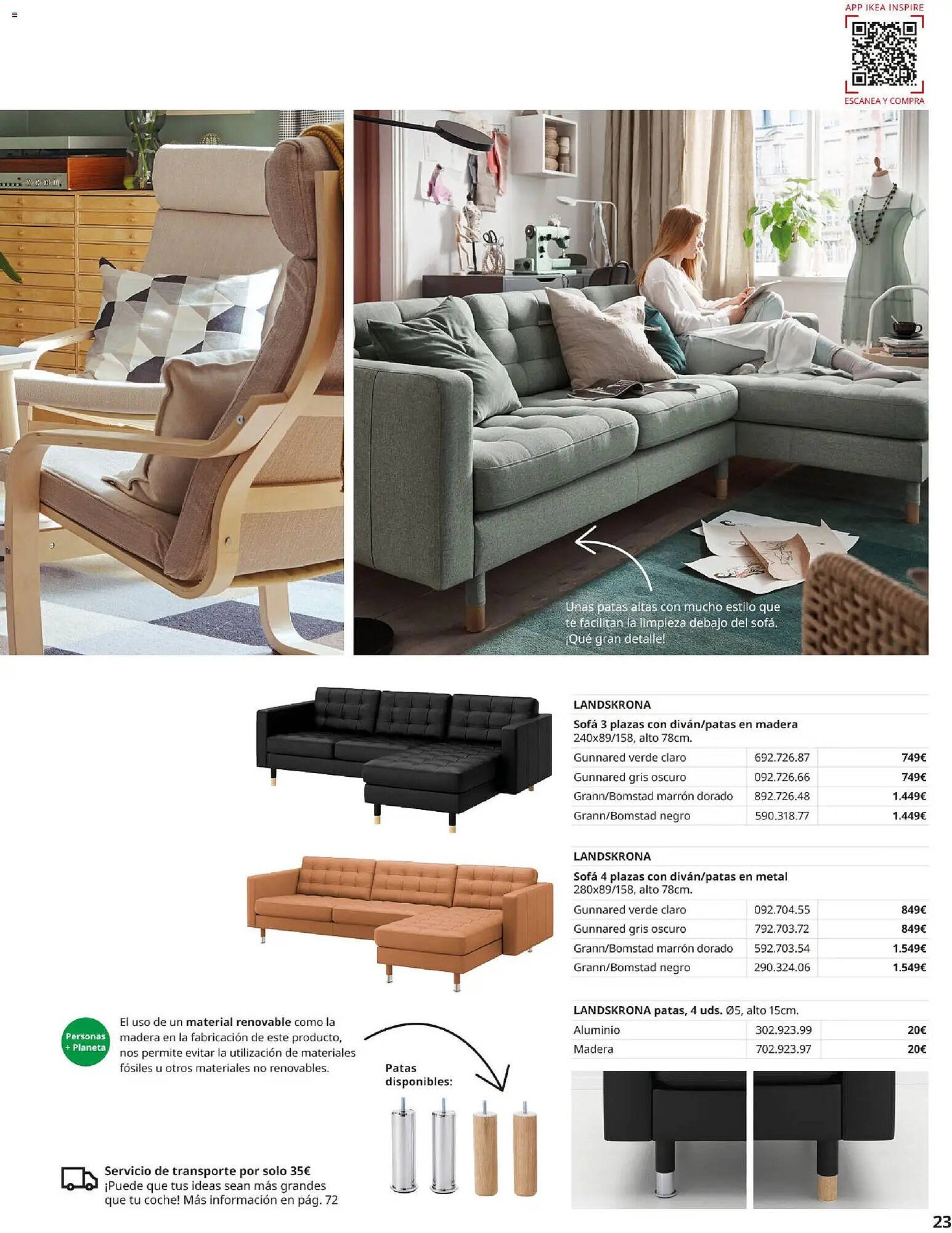 Catálogo IKEA (2025-12-02 - 2026-01-31)