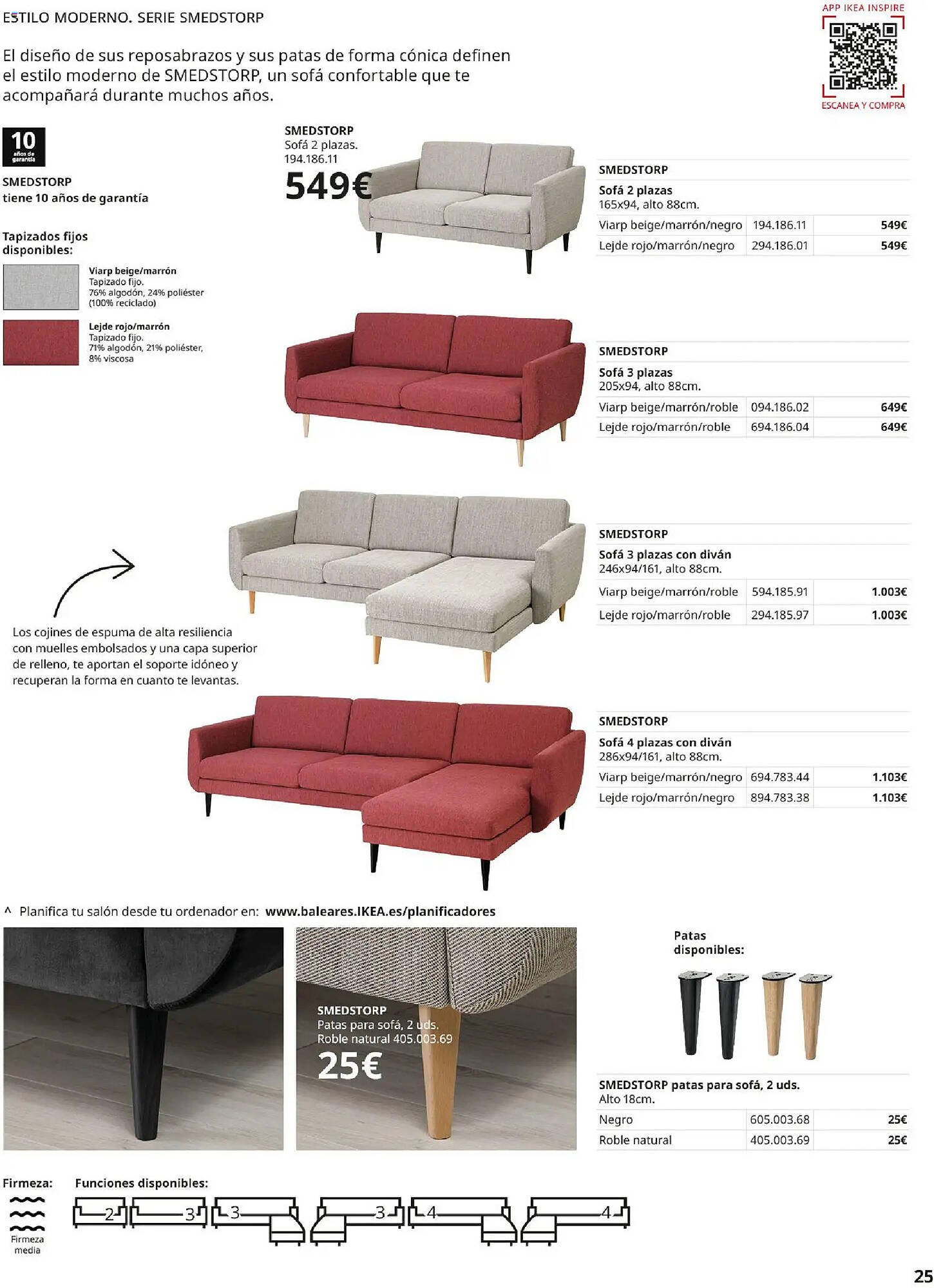 Catálogo IKEA (2025-12-02 - 2026-01-31)