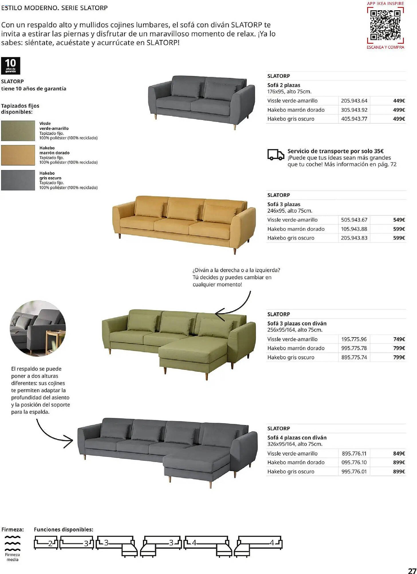 Catálogo IKEA (2025-12-02 - 2026-01-31)