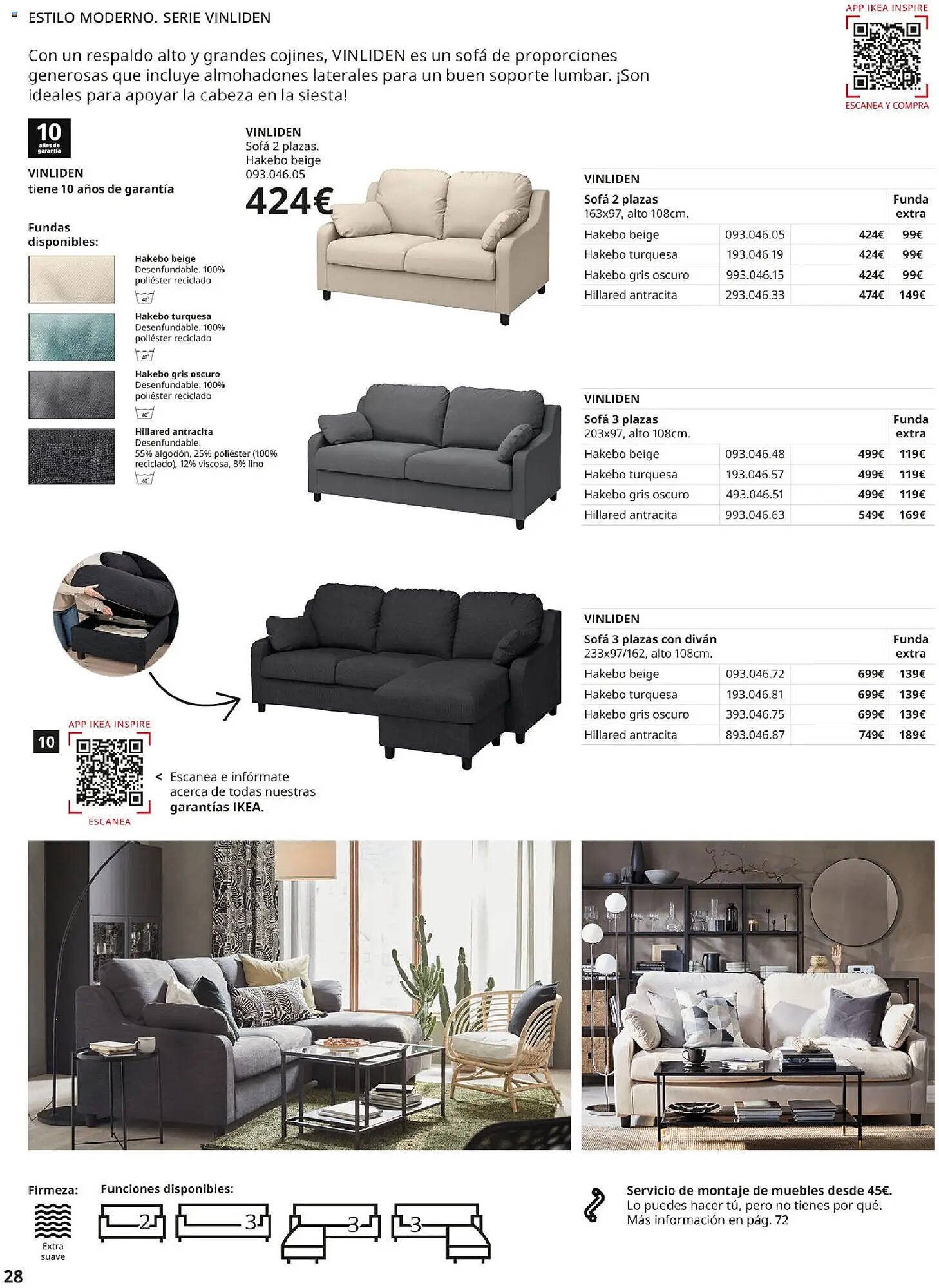 Catálogo IKEA (2025-12-02 - 2026-01-31)