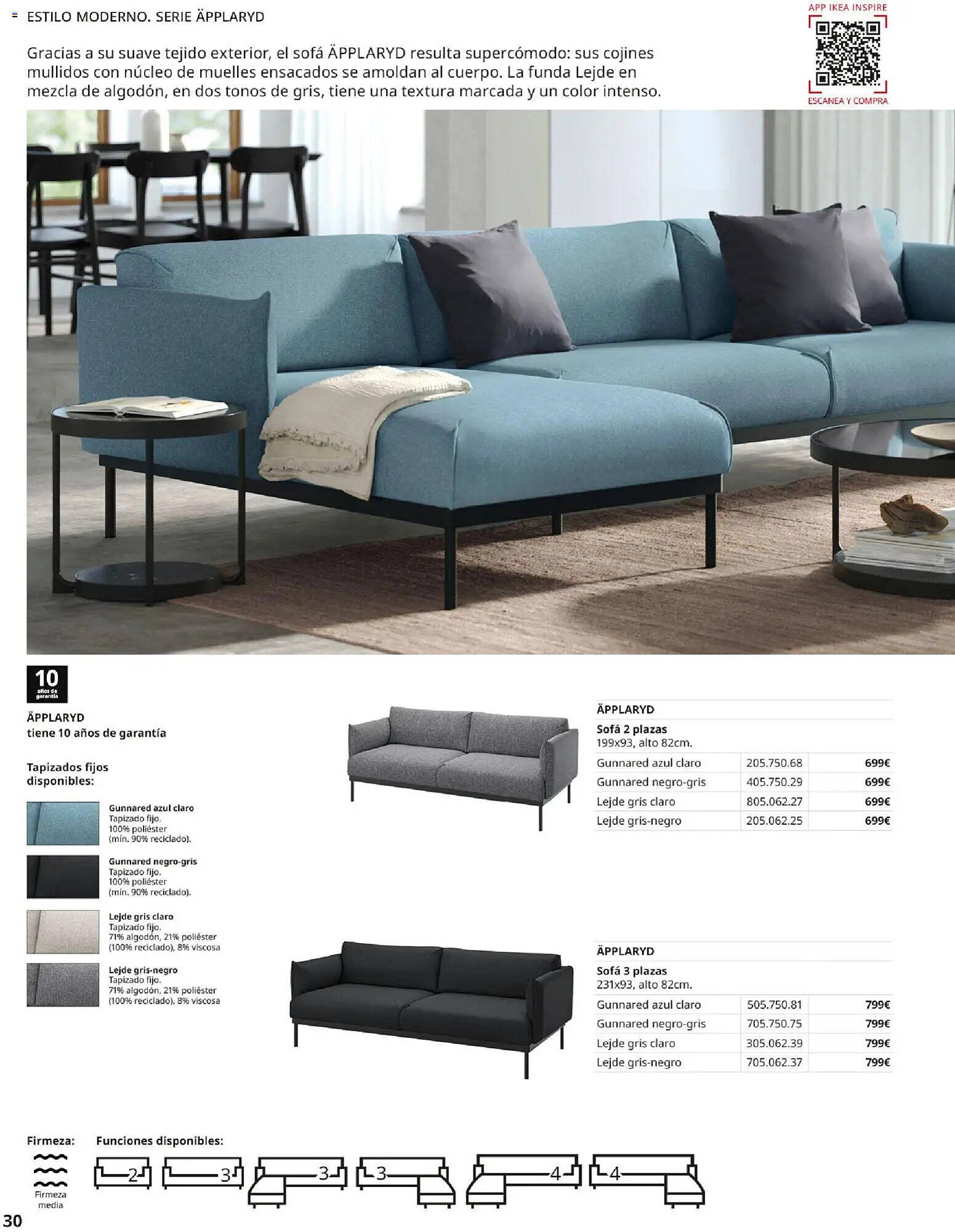 Catálogo IKEA (2025-12-02 - 2026-01-31)