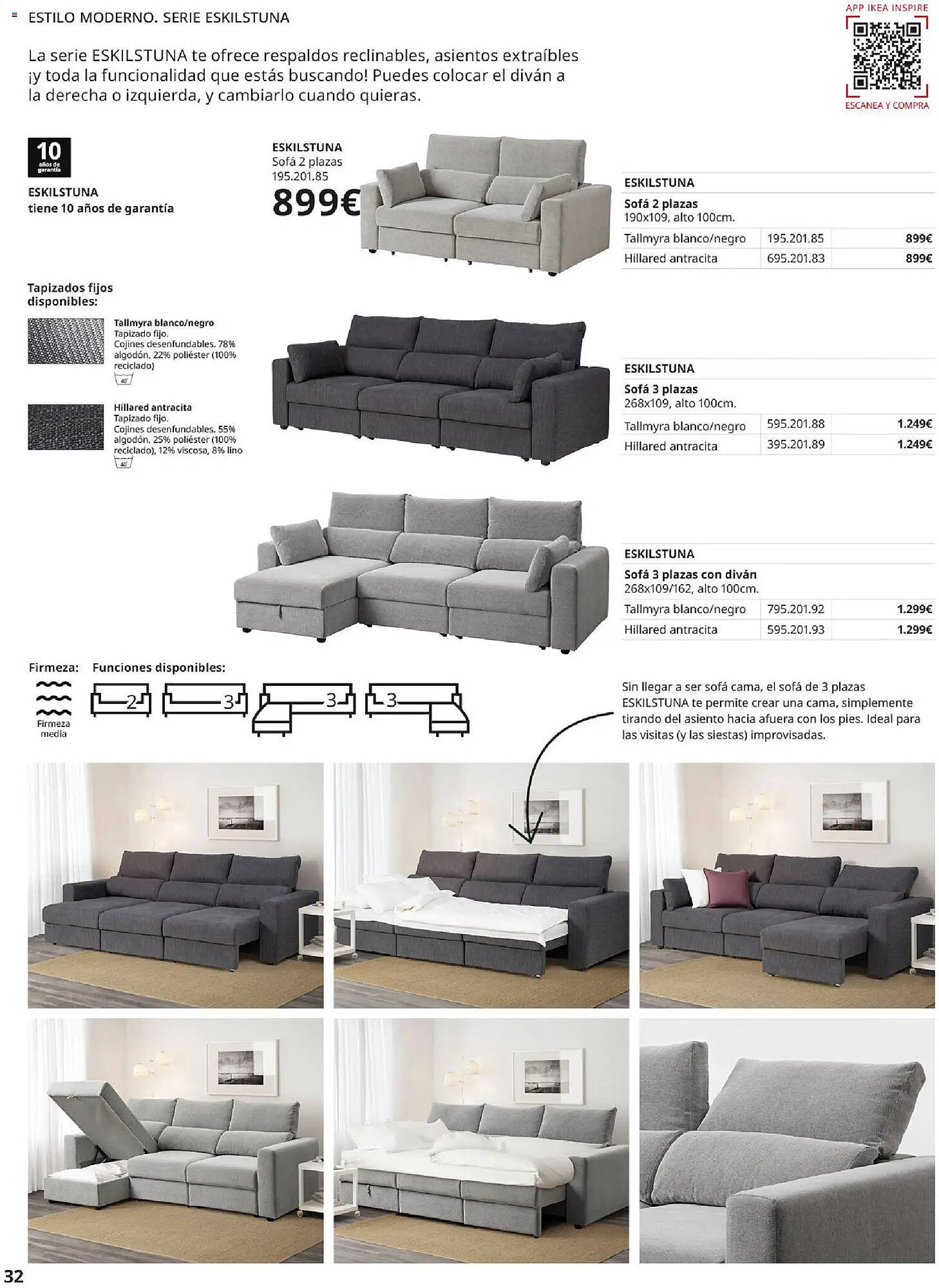 Catálogo IKEA (2025-12-02 - 2026-01-31)