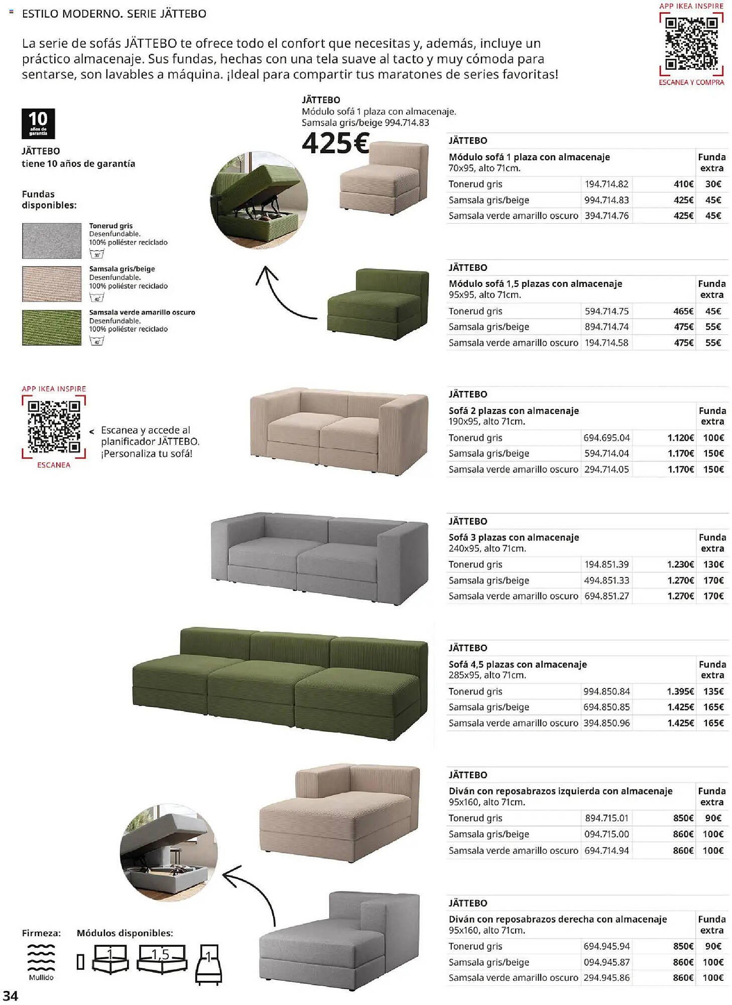 Catálogo IKEA (2025-12-02 - 2026-01-31)