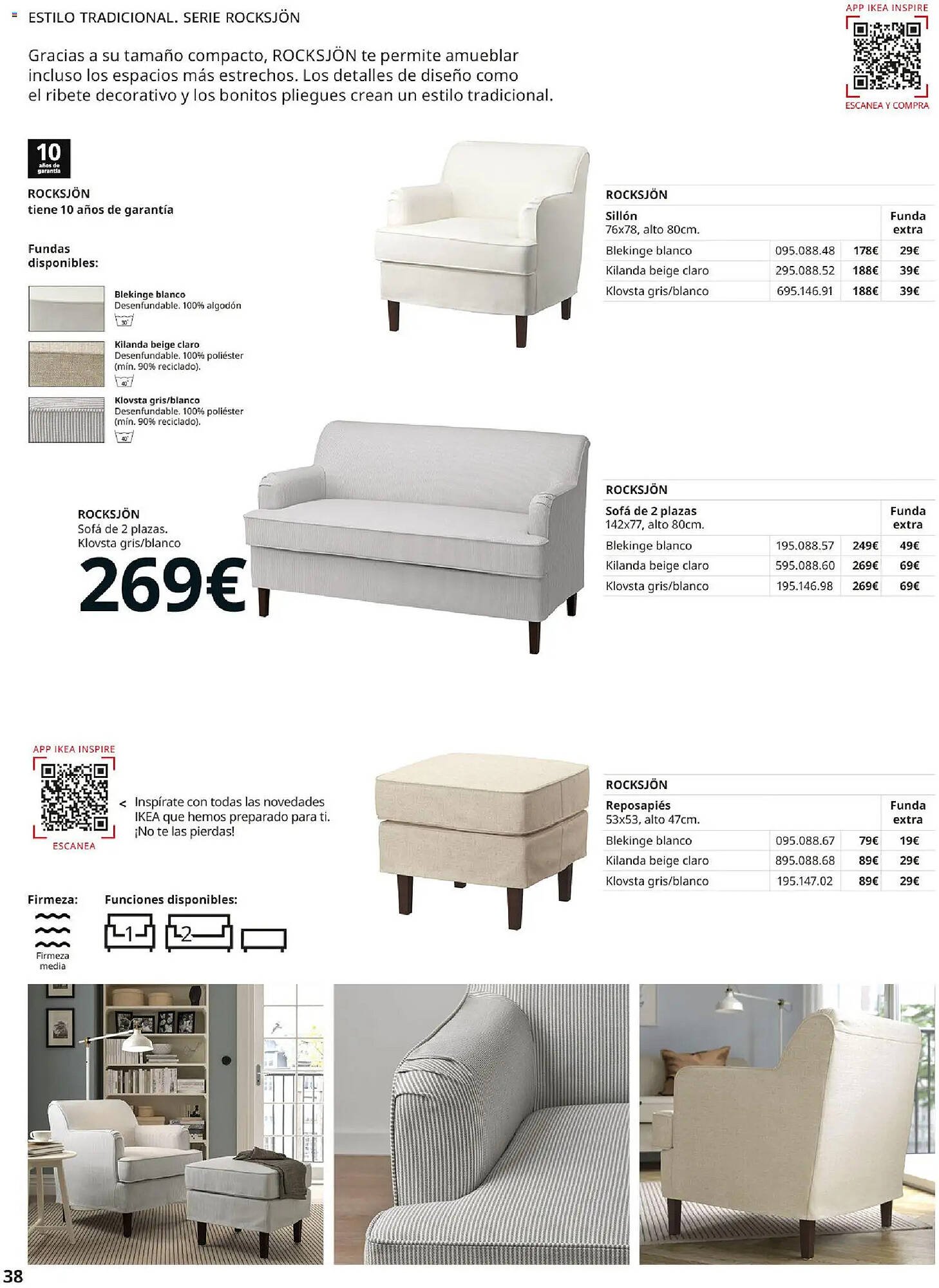 Catálogo IKEA (2025-12-02 - 2026-01-31)