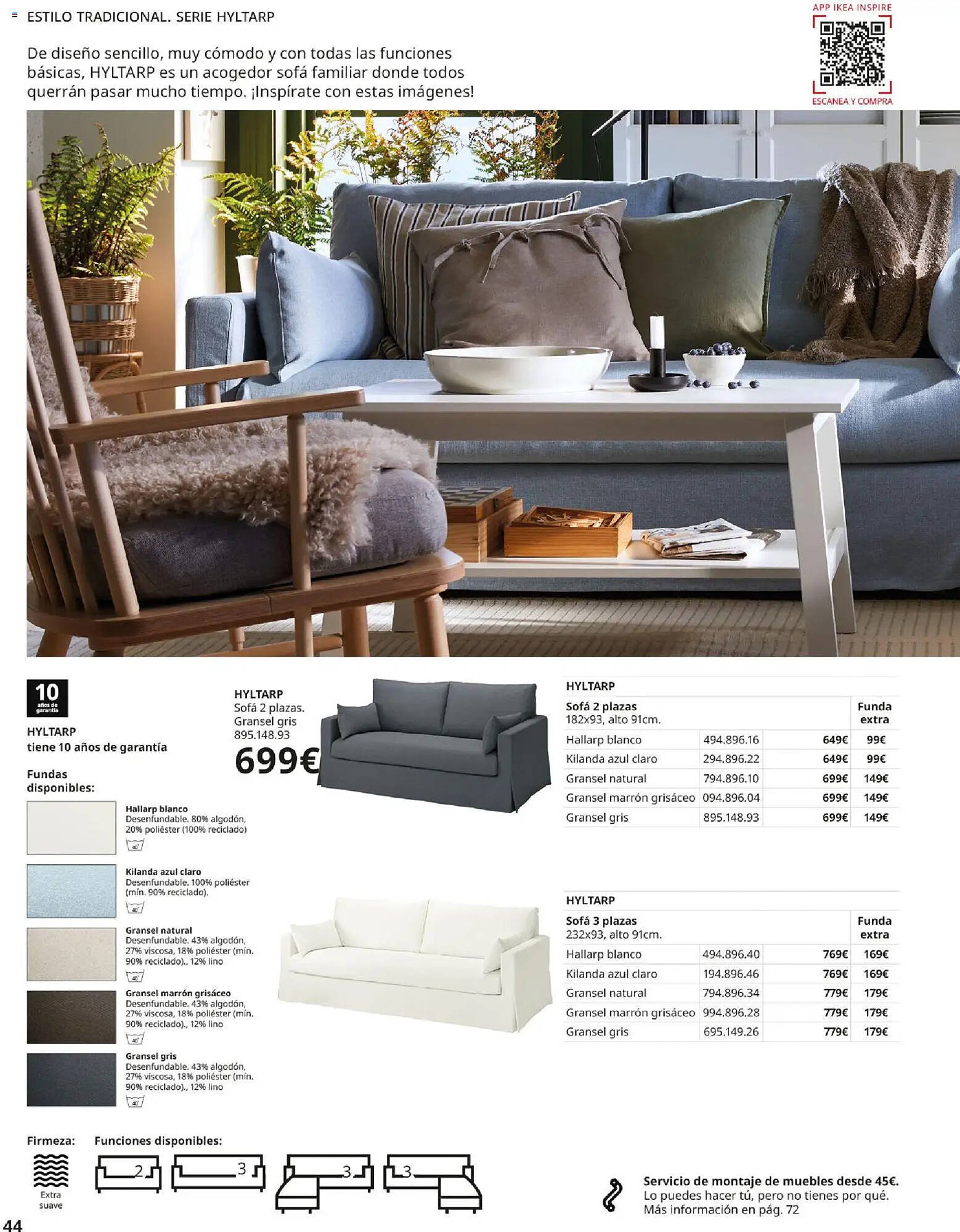 Catálogo IKEA (2025-12-02 - 2026-01-31)