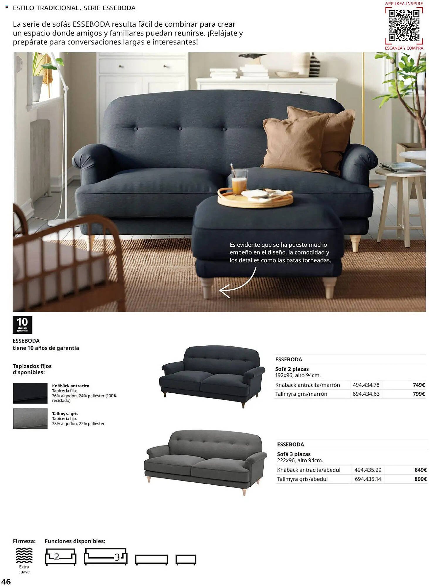 Catálogo IKEA (2025-12-02 - 2026-01-31)