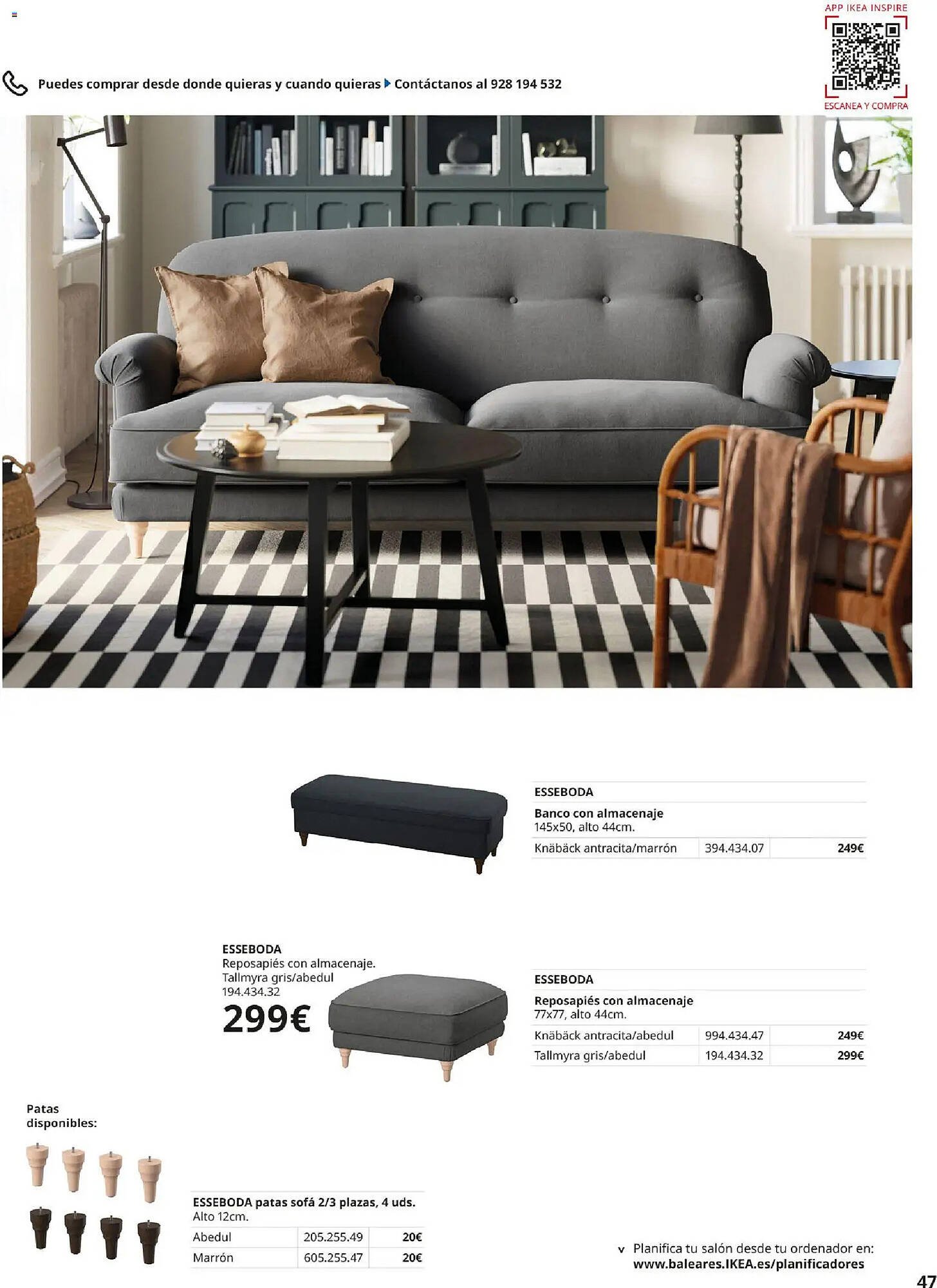 Catálogo IKEA (2025-12-02 - 2026-01-31)