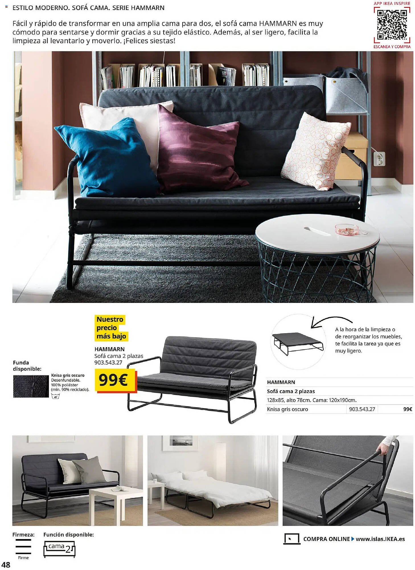 Catálogo IKEA (2025-12-02 - 2026-01-31)