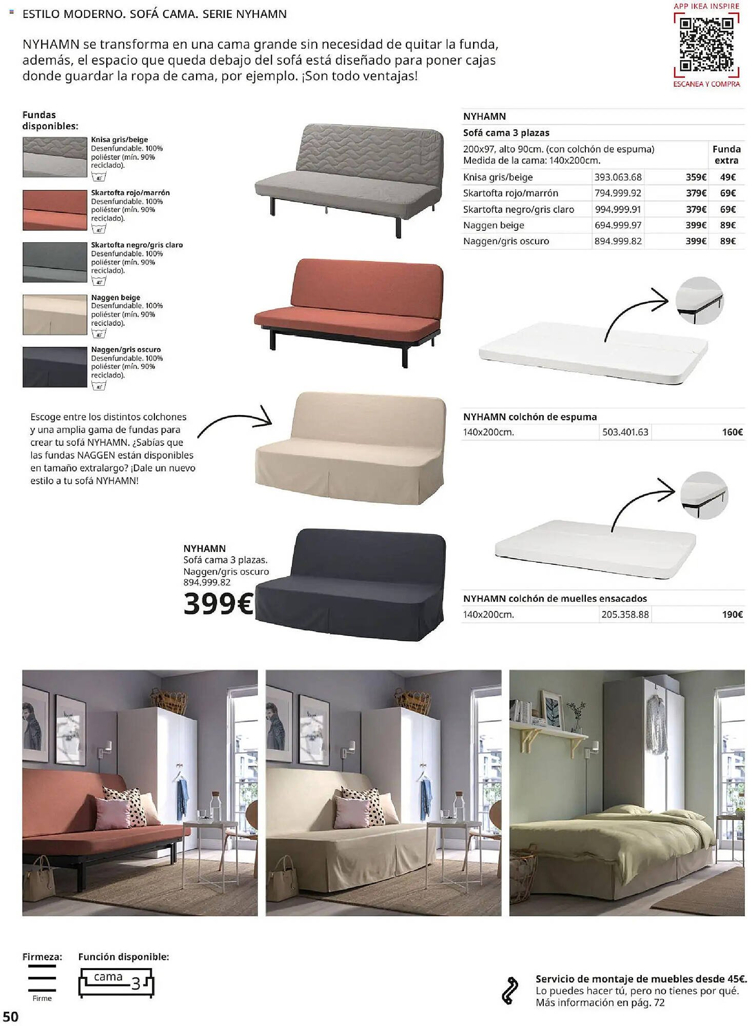 Catálogo IKEA (2025-12-02 - 2026-01-31)