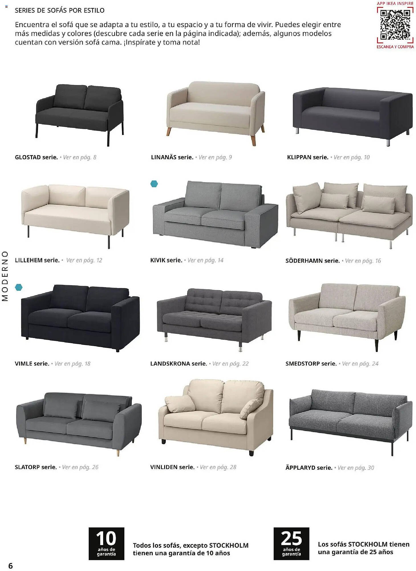 Catálogo IKEA (2025-12-02 - 2026-01-31)