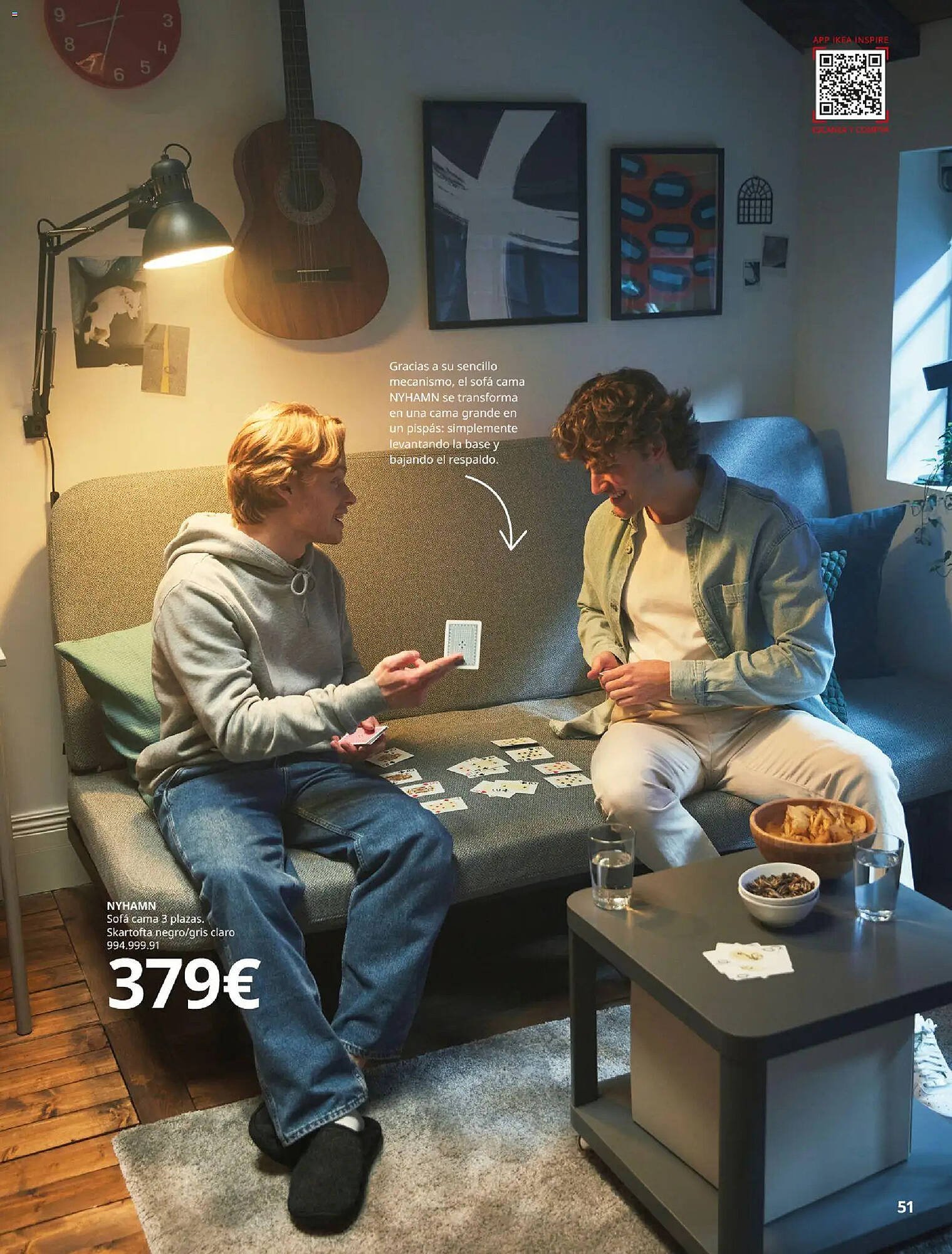 Catálogo IKEA (2025-12-02 - 2026-01-31)