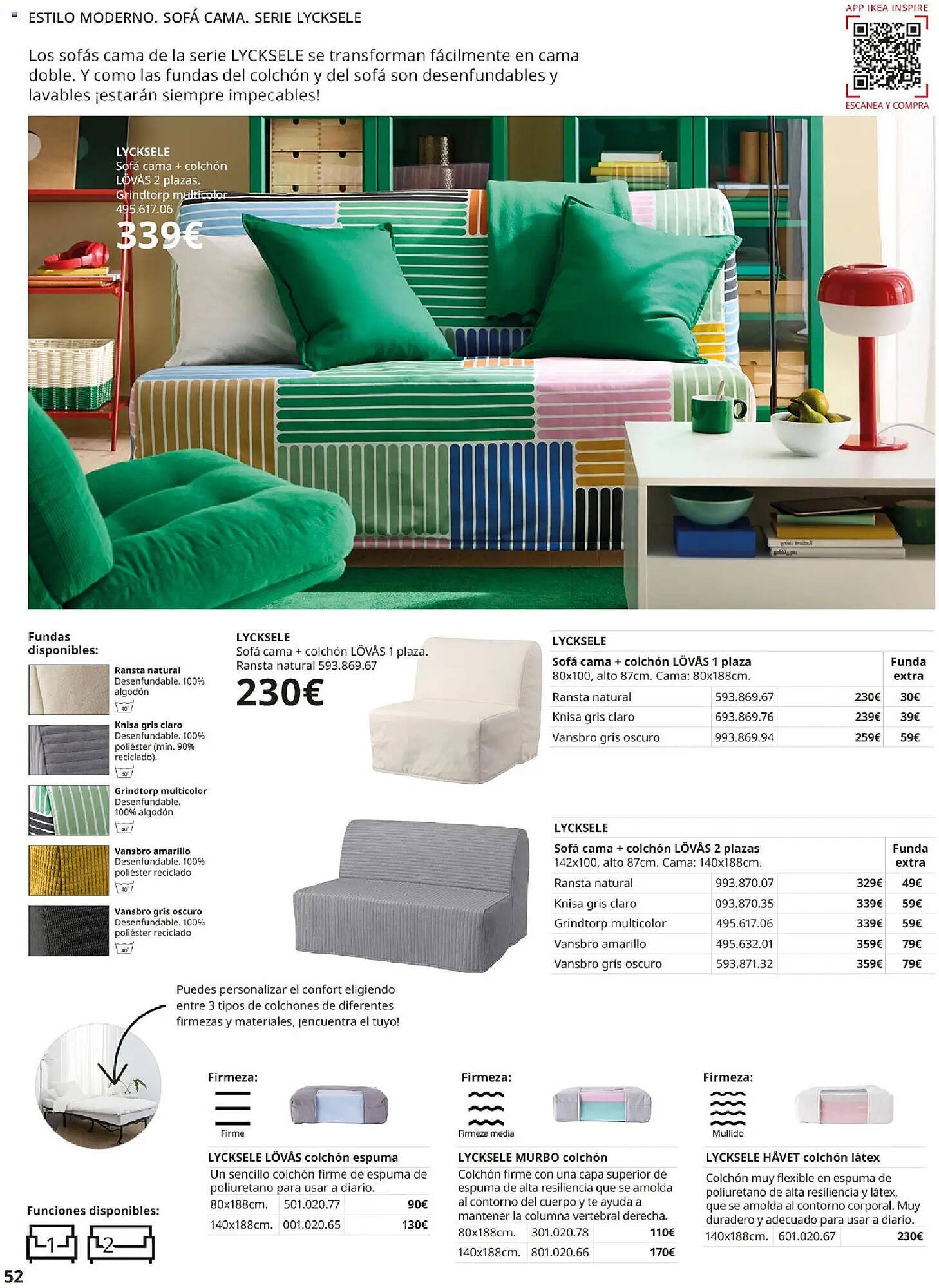 Catálogo IKEA (2025-12-02 - 2026-01-31)