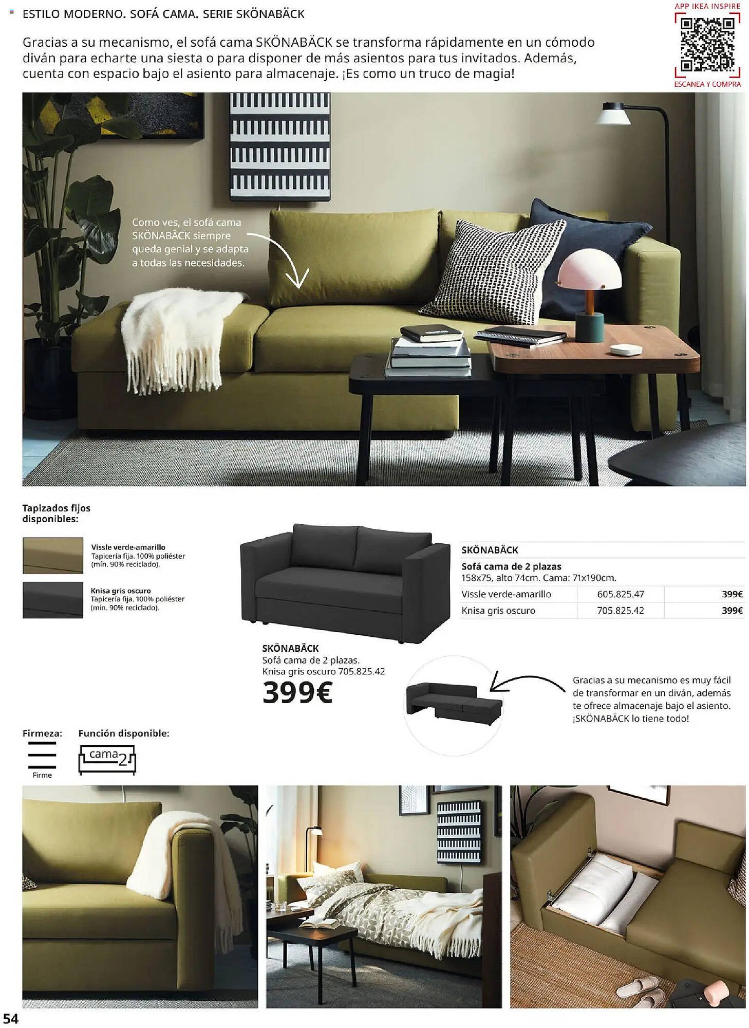 Catálogo IKEA (2025-12-02 - 2026-01-31)