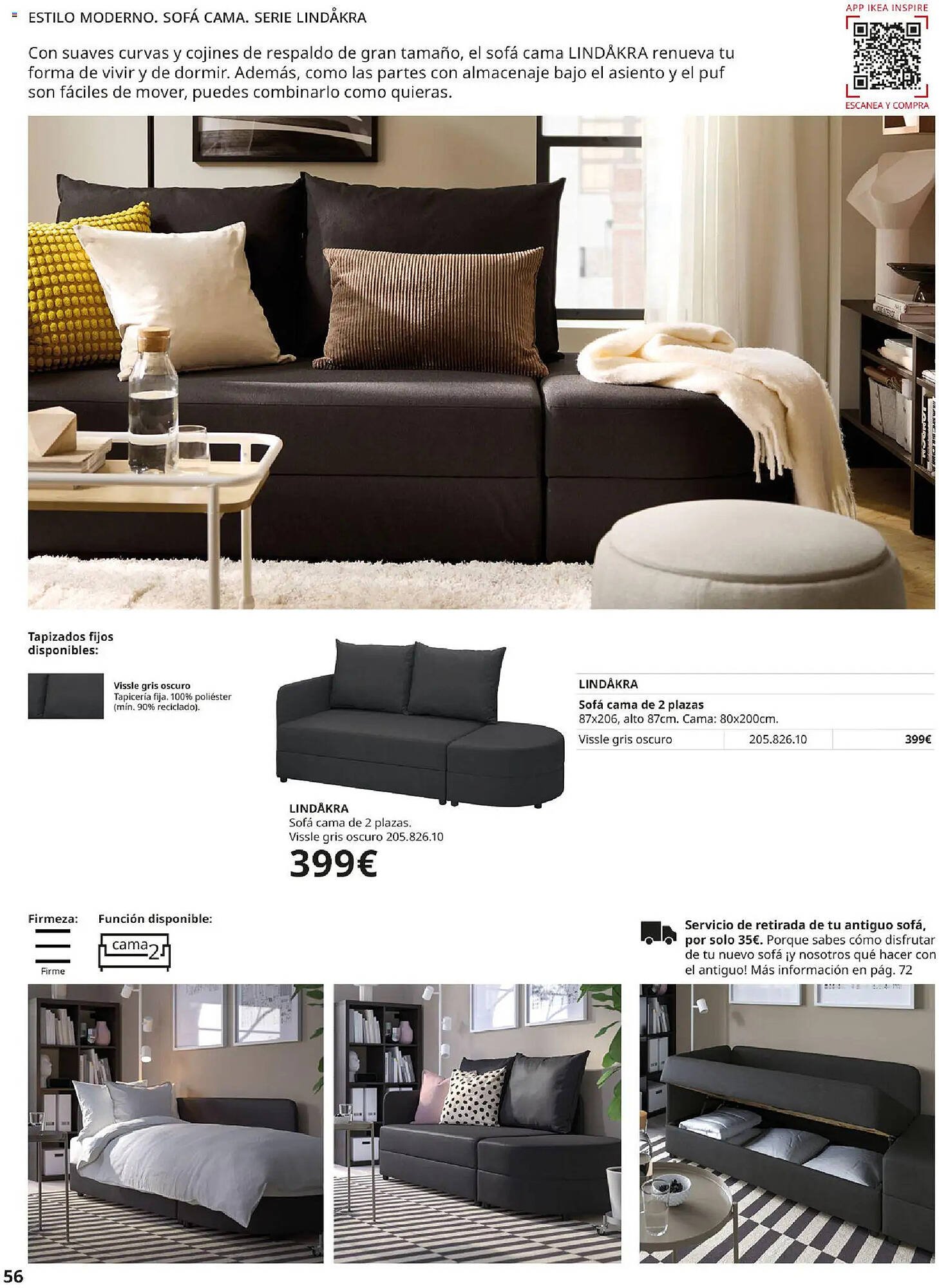 Catálogo IKEA (2025-12-02 - 2026-01-31)