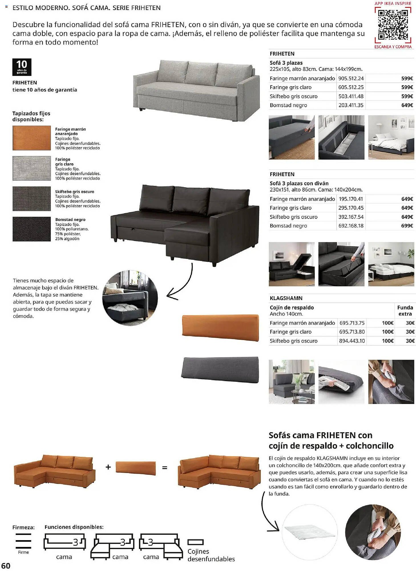 Catálogo IKEA (2025-12-02 - 2026-01-31)