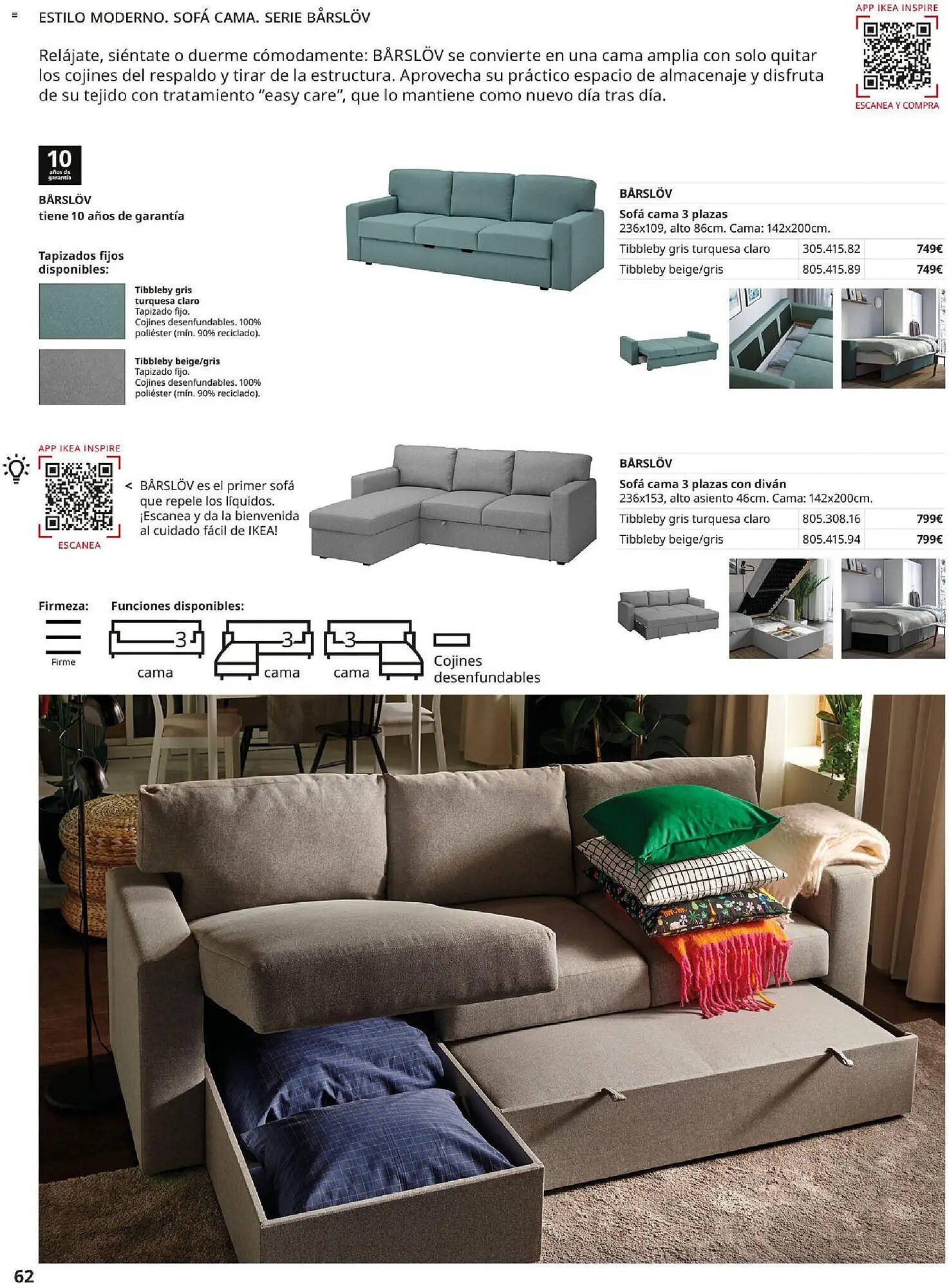 Catálogo IKEA (2025-12-02 - 2026-01-31)