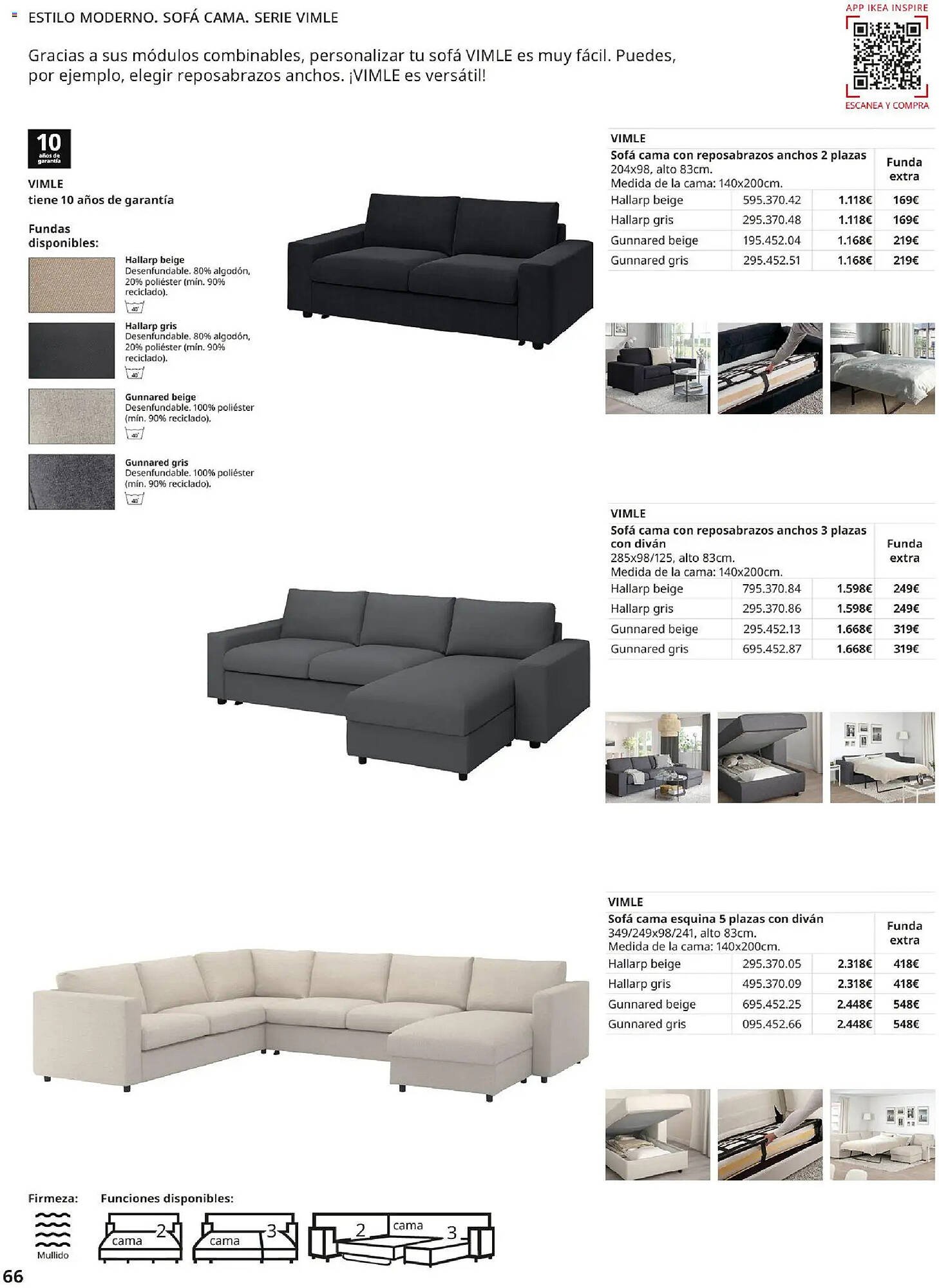 Catálogo IKEA (2025-12-02 - 2026-01-31)