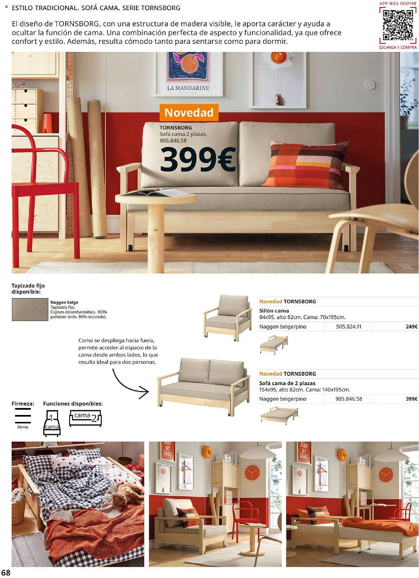 Catálogo IKEA (2025-12-02 - 2026-01-31)