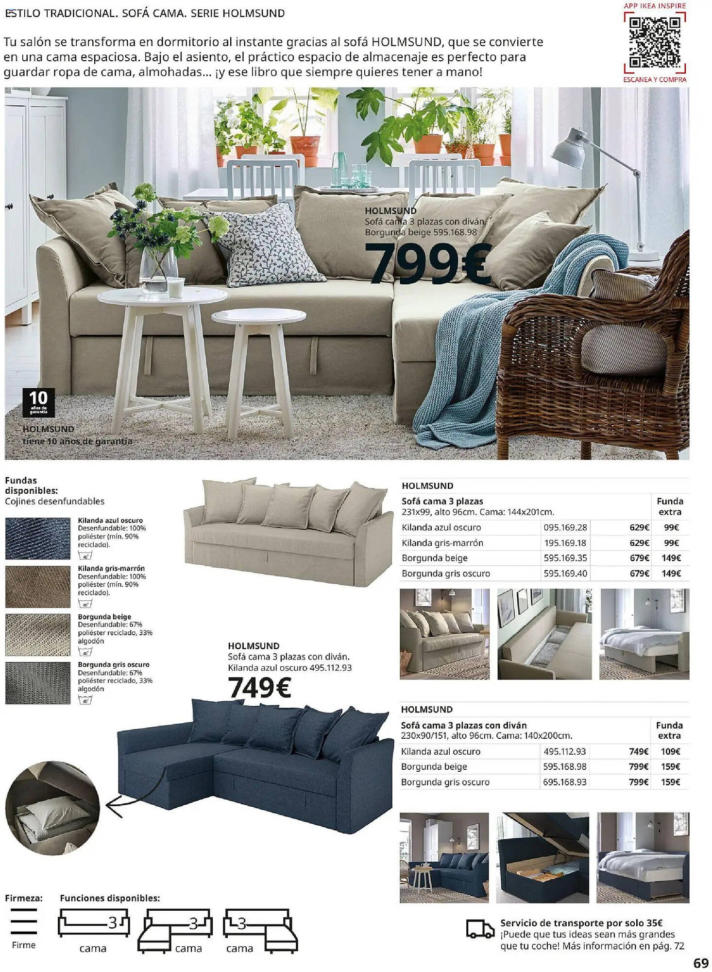 Catálogo IKEA (2025-12-02 - 2026-01-31)