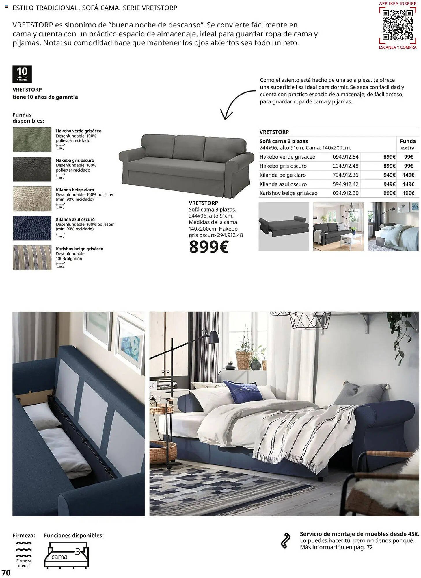 Catálogo IKEA (2025-12-02 - 2026-01-31)