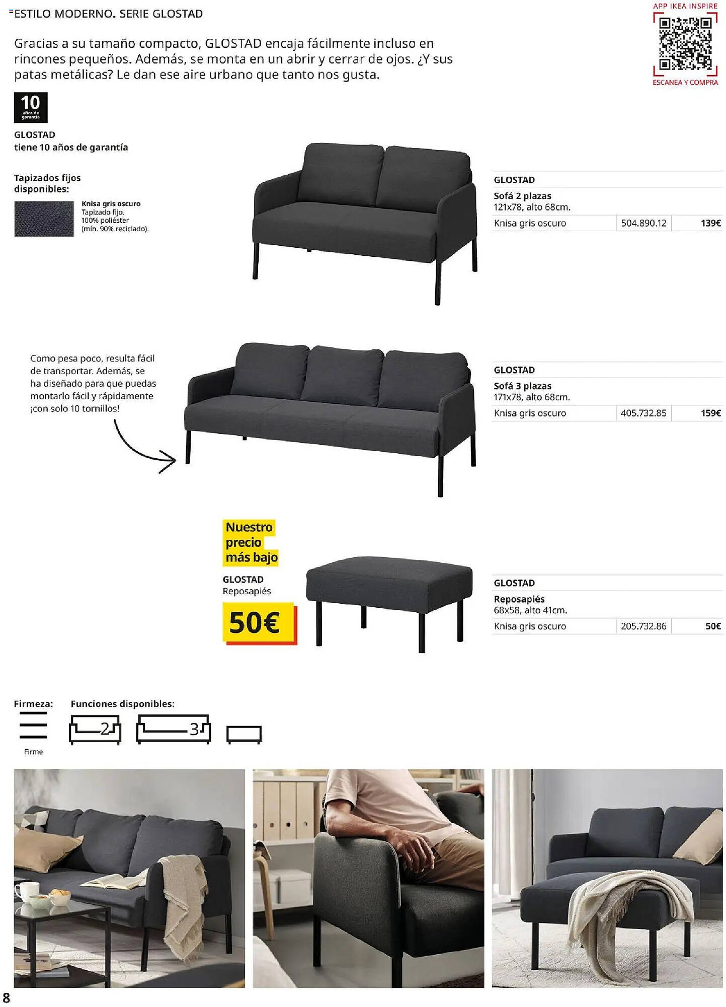 Catálogo IKEA (2025-12-02 - 2026-01-31)