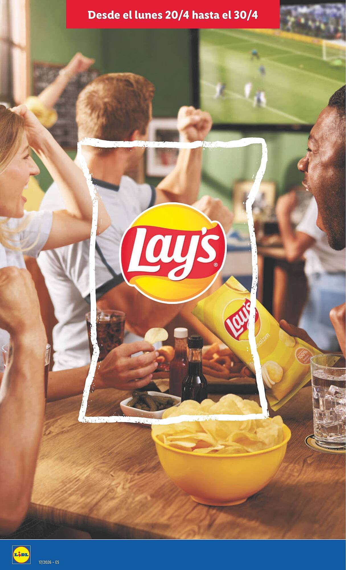 Catálogo Lidl