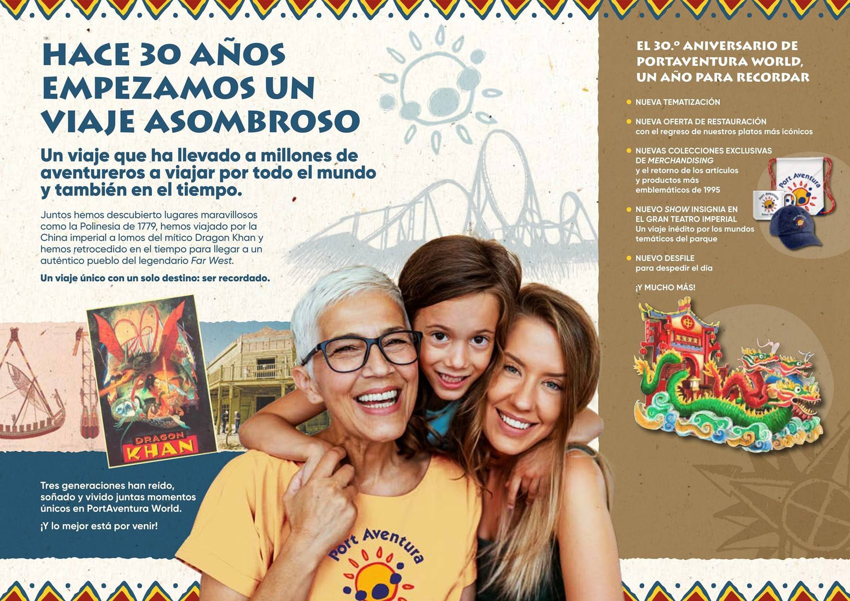 Catálogo Viajes El Corte Inglés (2025-09-04 - 2025-12-31)