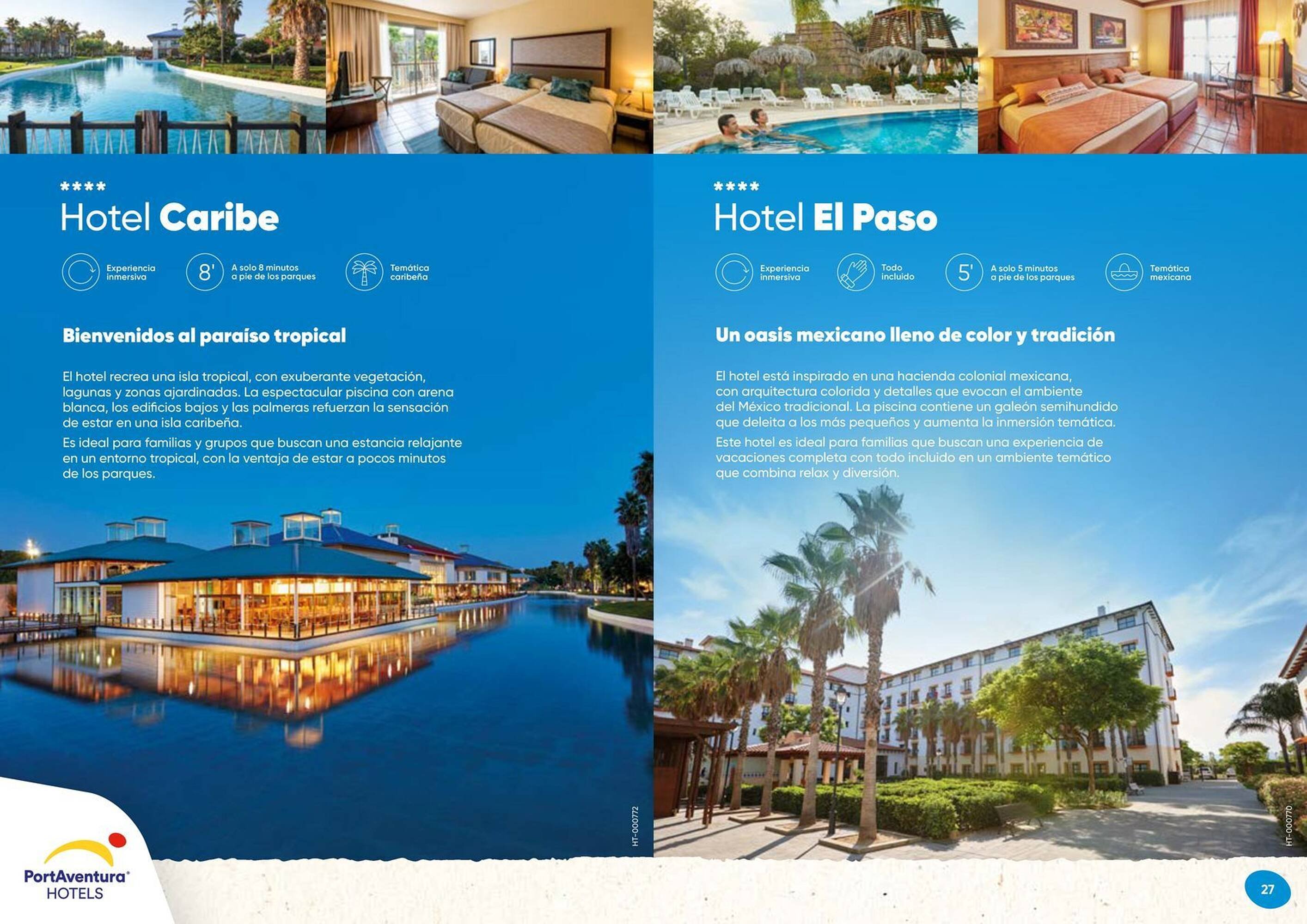 Catálogo Viajes El Corte Inglés (2025-09-04 - 2025-12-31)