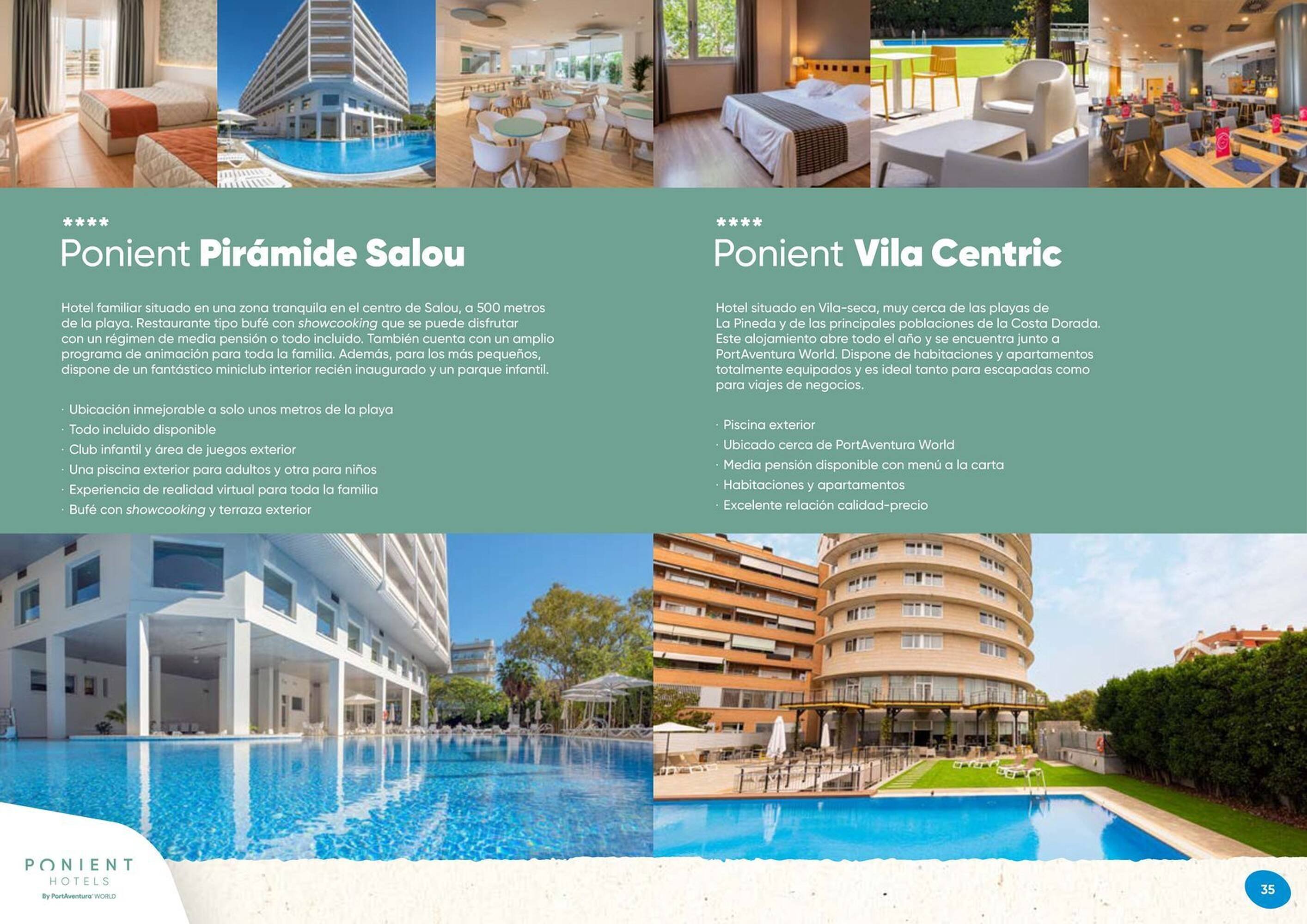 Catálogo Viajes El Corte Inglés (2025-09-04 - 2025-12-31)
