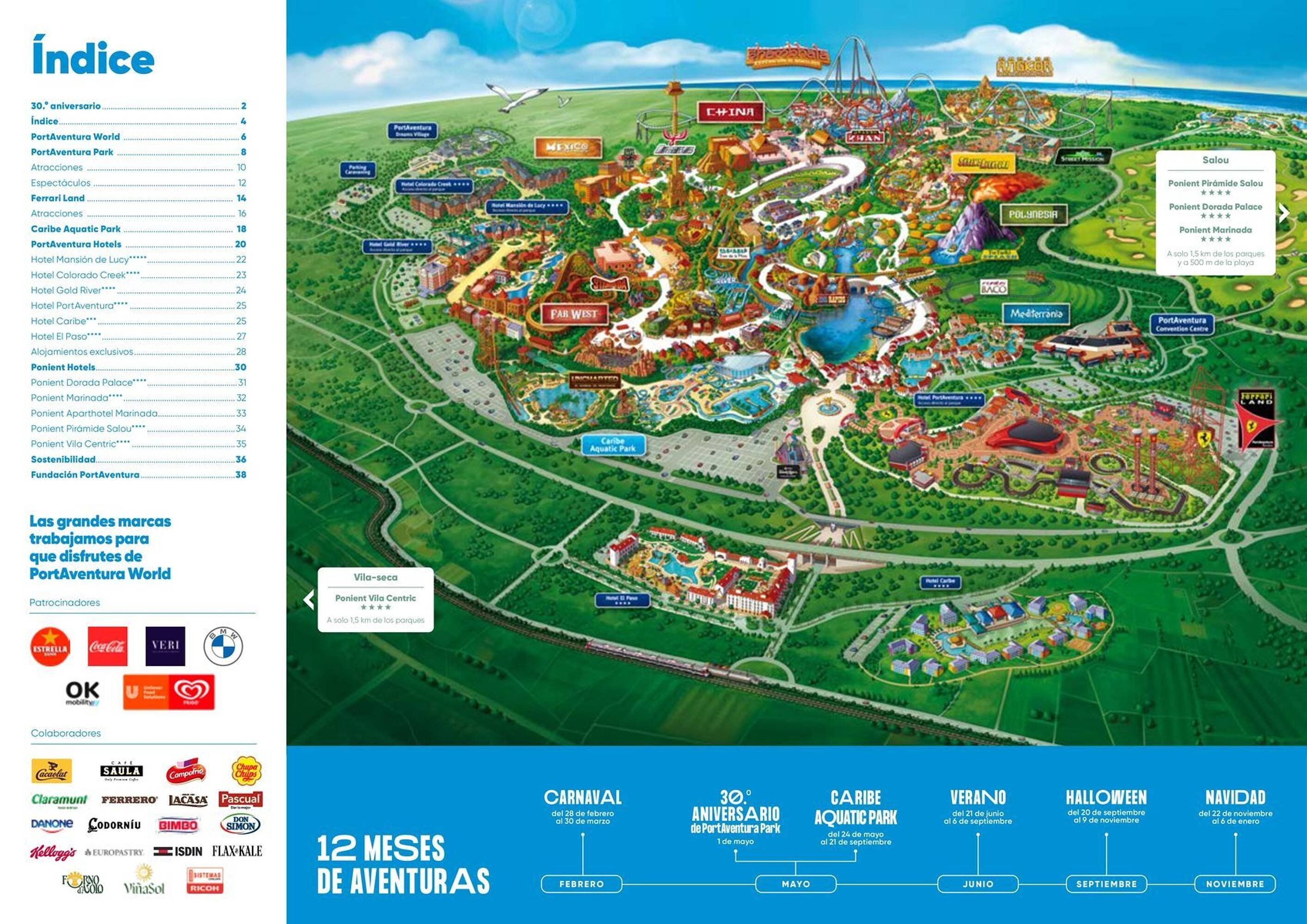 Catálogo Viajes El Corte Inglés (2025-09-04 - 2025-12-31)